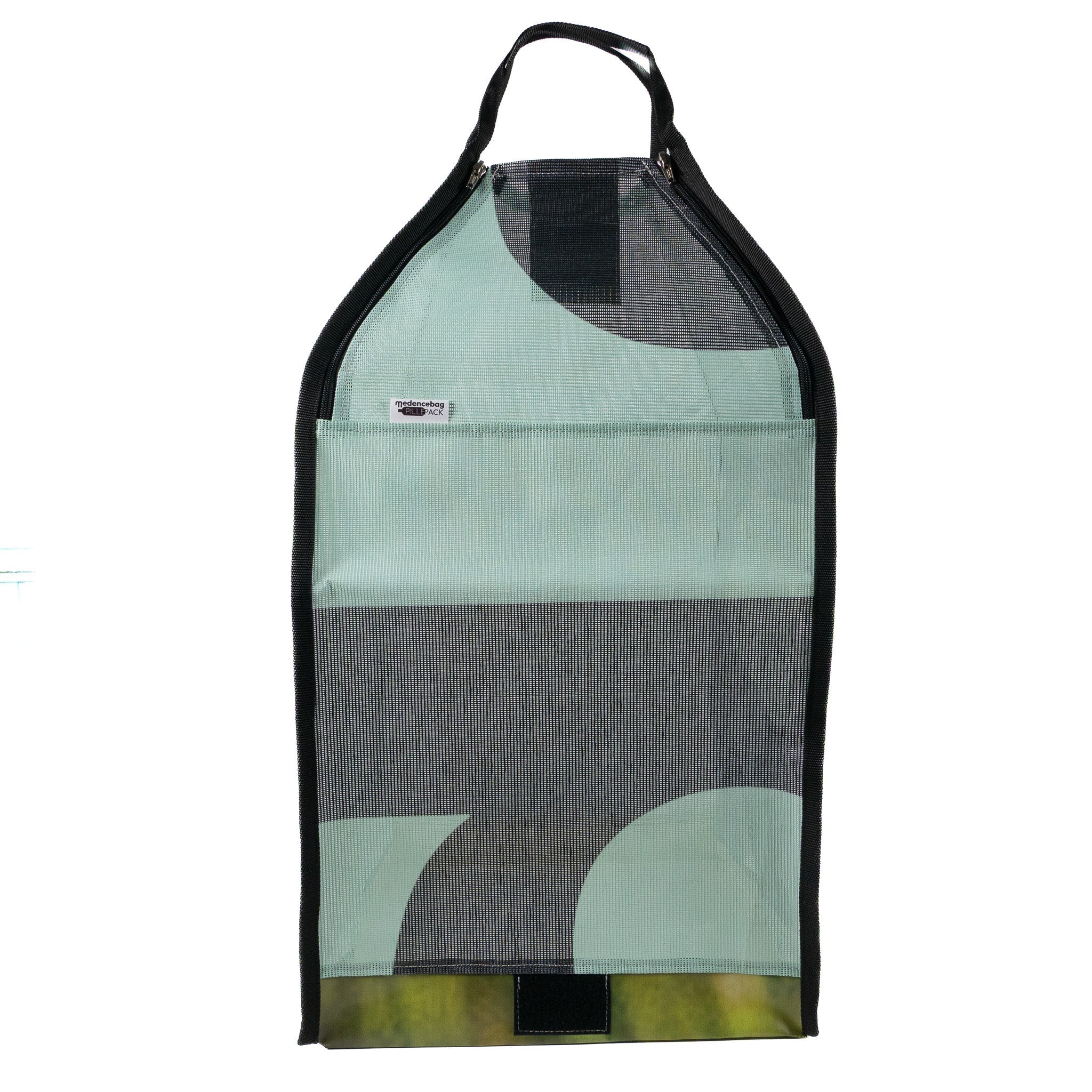 Foldable Bottle Bag - PILLE XL 007 - PILLE XL - medencebag