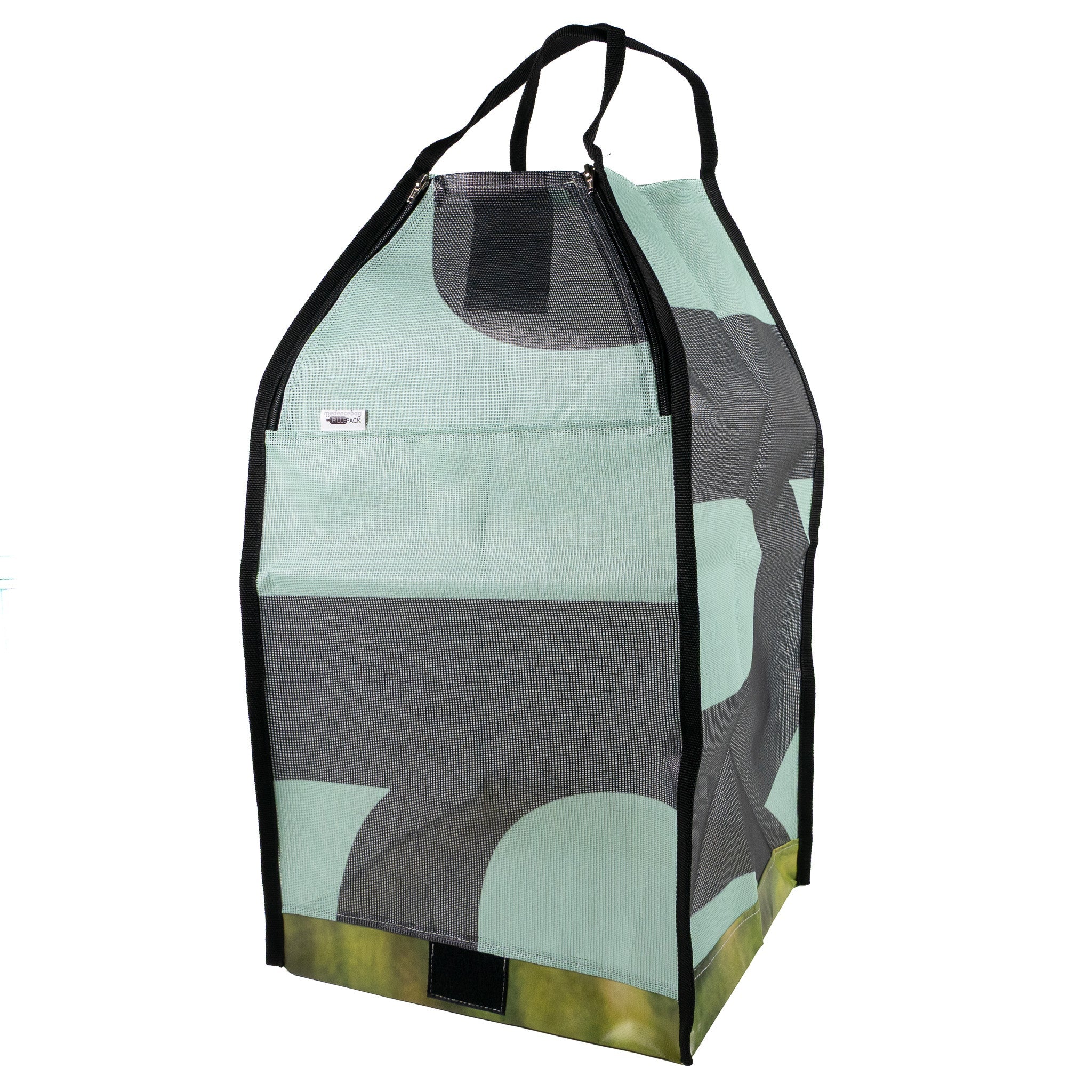 Foldable Bottle Bag - PILLE XL 007 - PILLE XL - medencebag
