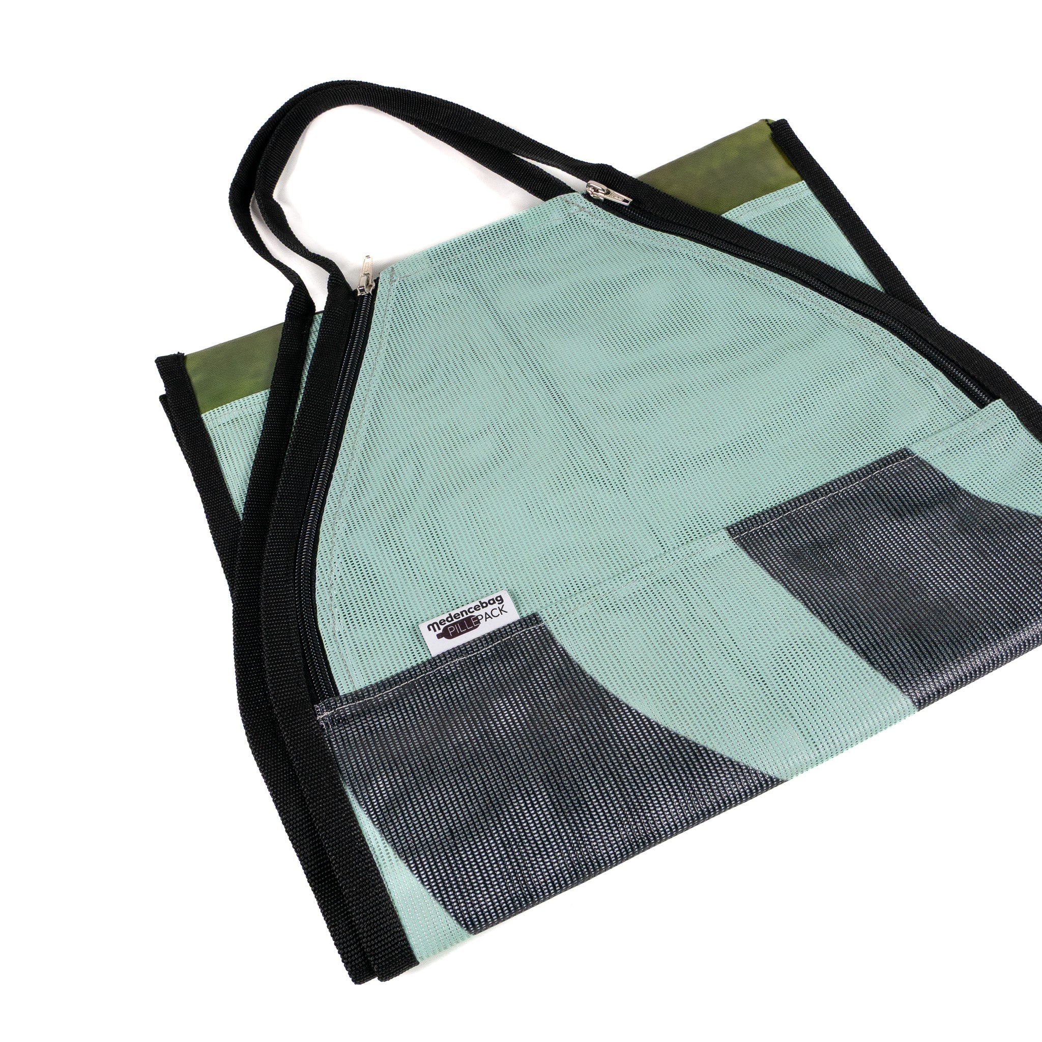 Foldable Bottle Bag - PILLE XL 008 - PILLE XL - medencebag