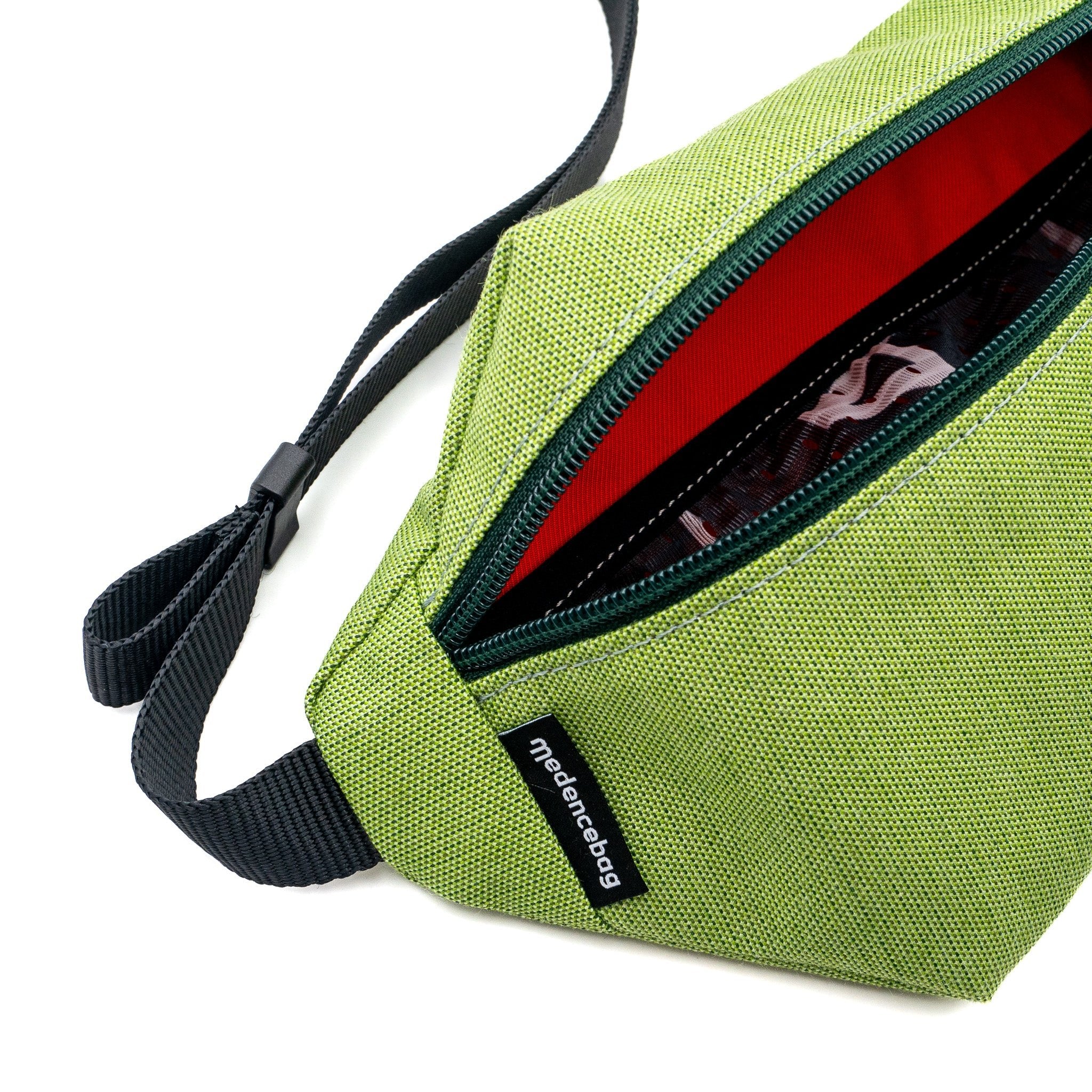 Hip Pack - HASEK #034 - Hip Pack - medencebag
