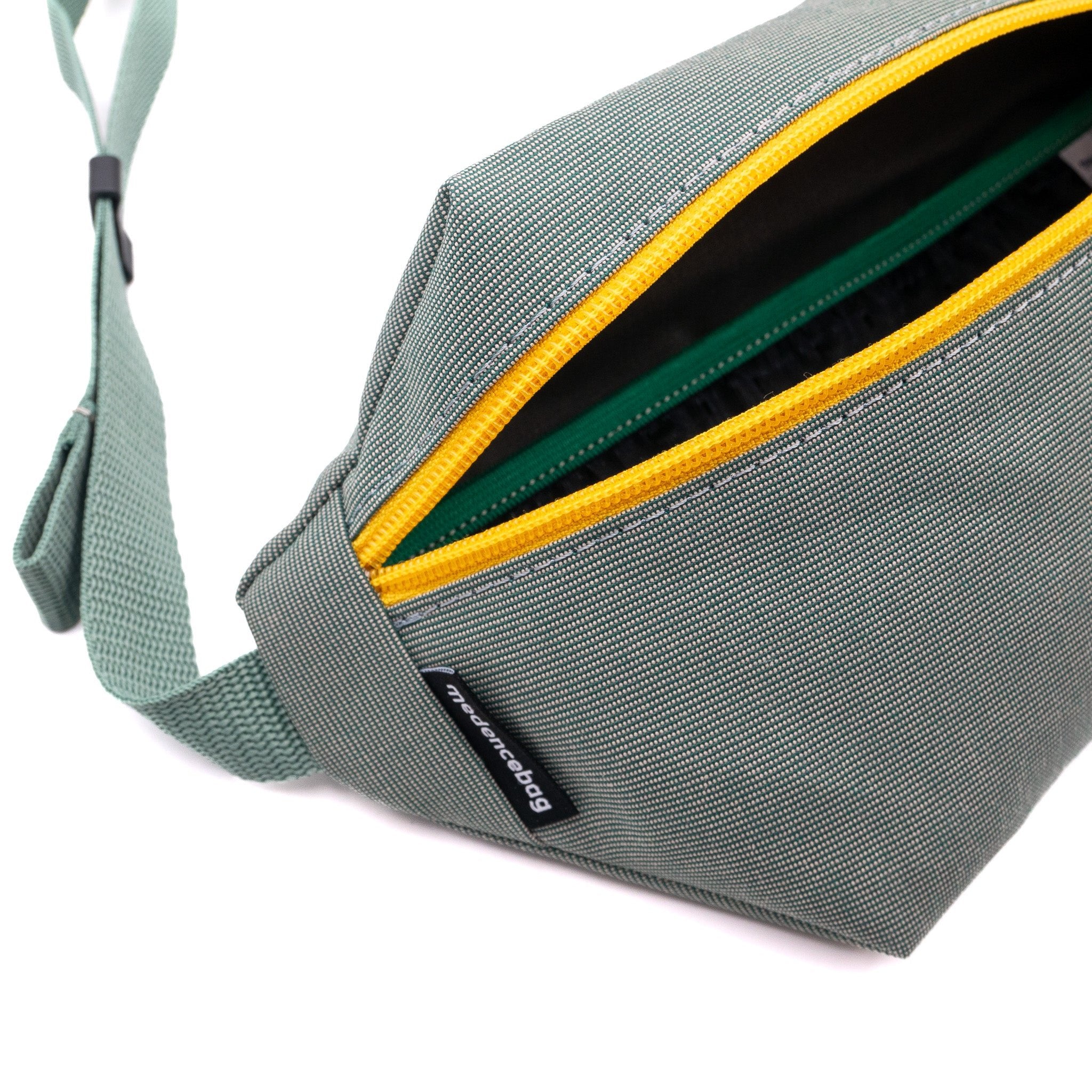 Hip Pack - HASEK #036 - Hip Pack - medencebag