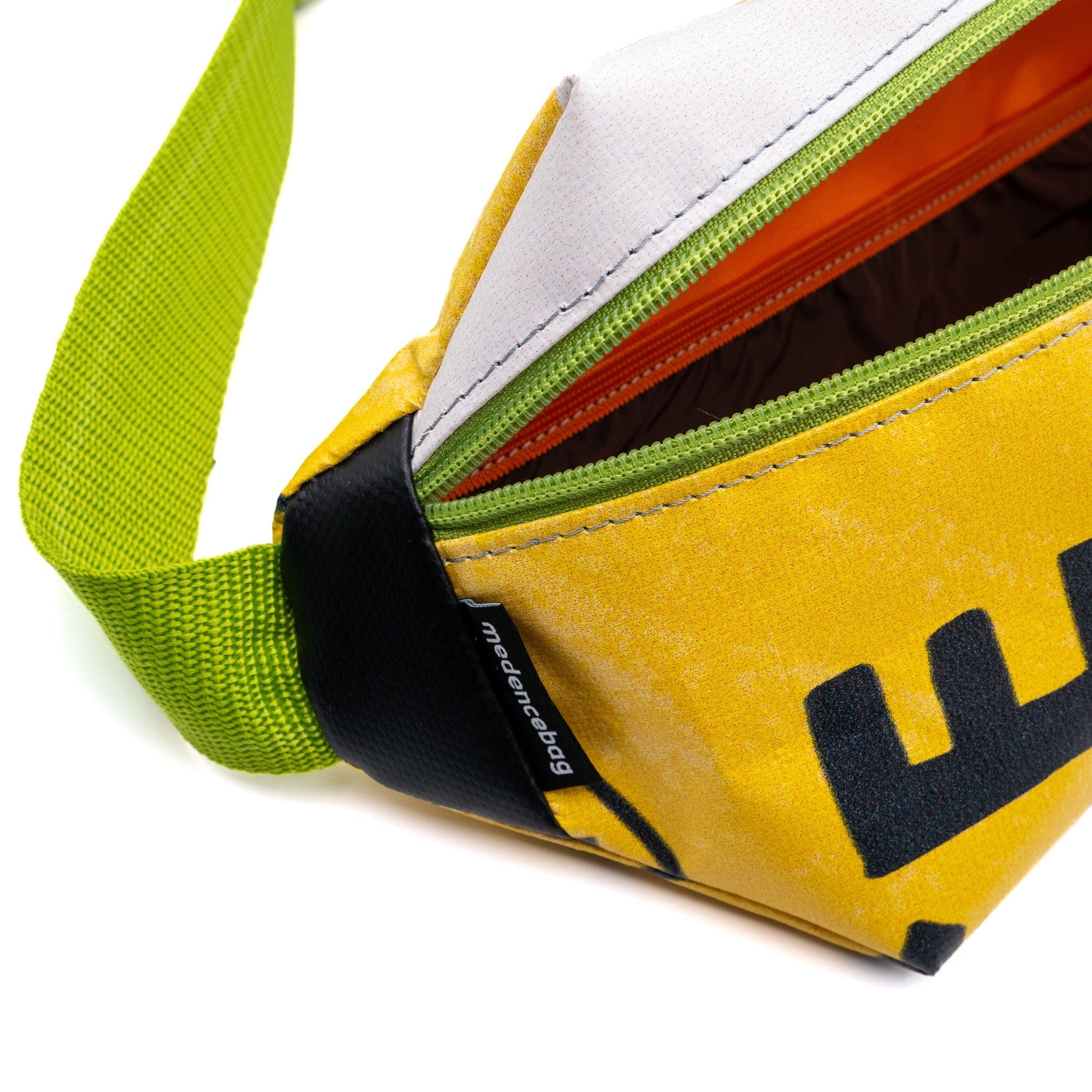 Hip Pack - HASEK #038 - Hip Pack - medencebag