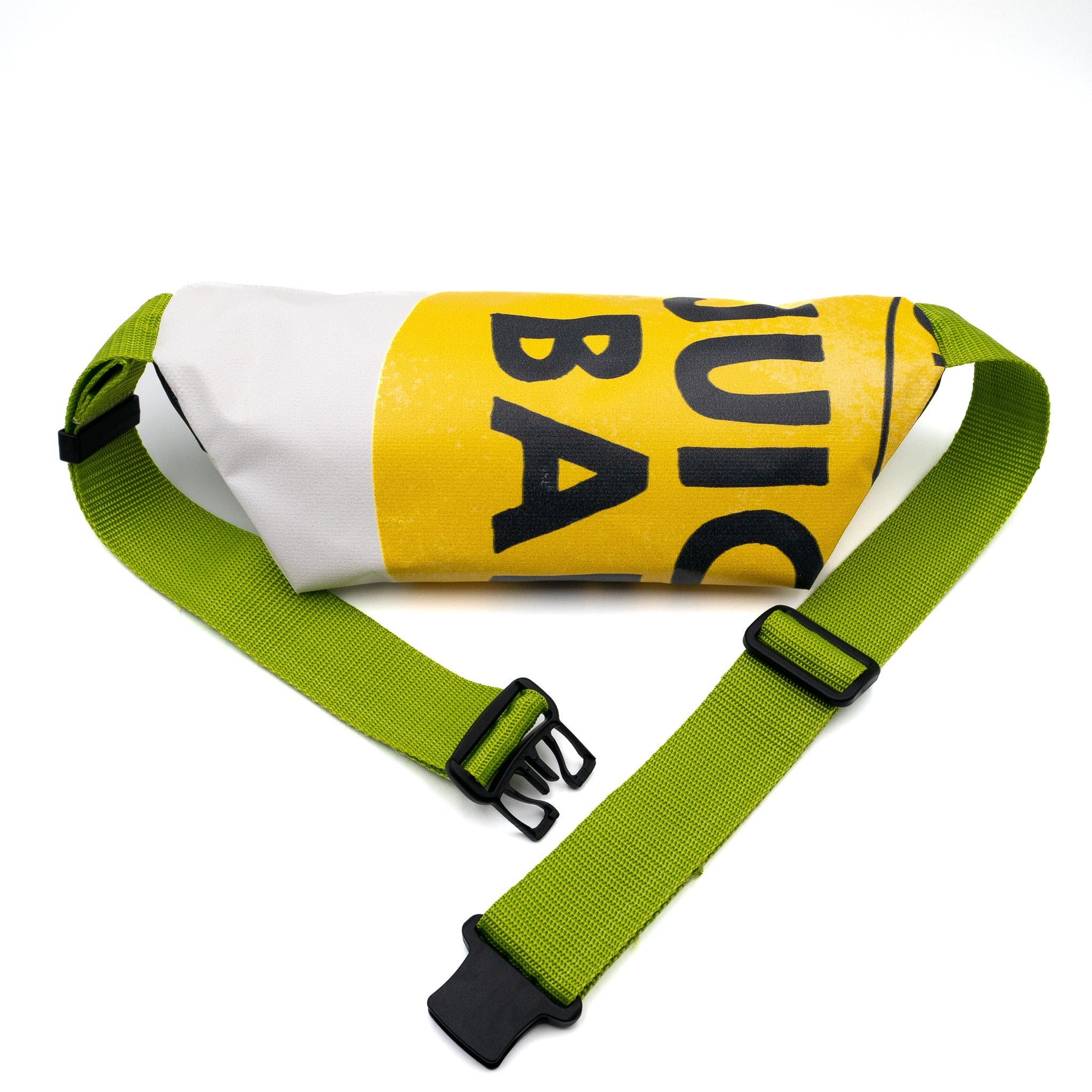 Hip Pack - HASEK #038 - Hip Pack - medencebag