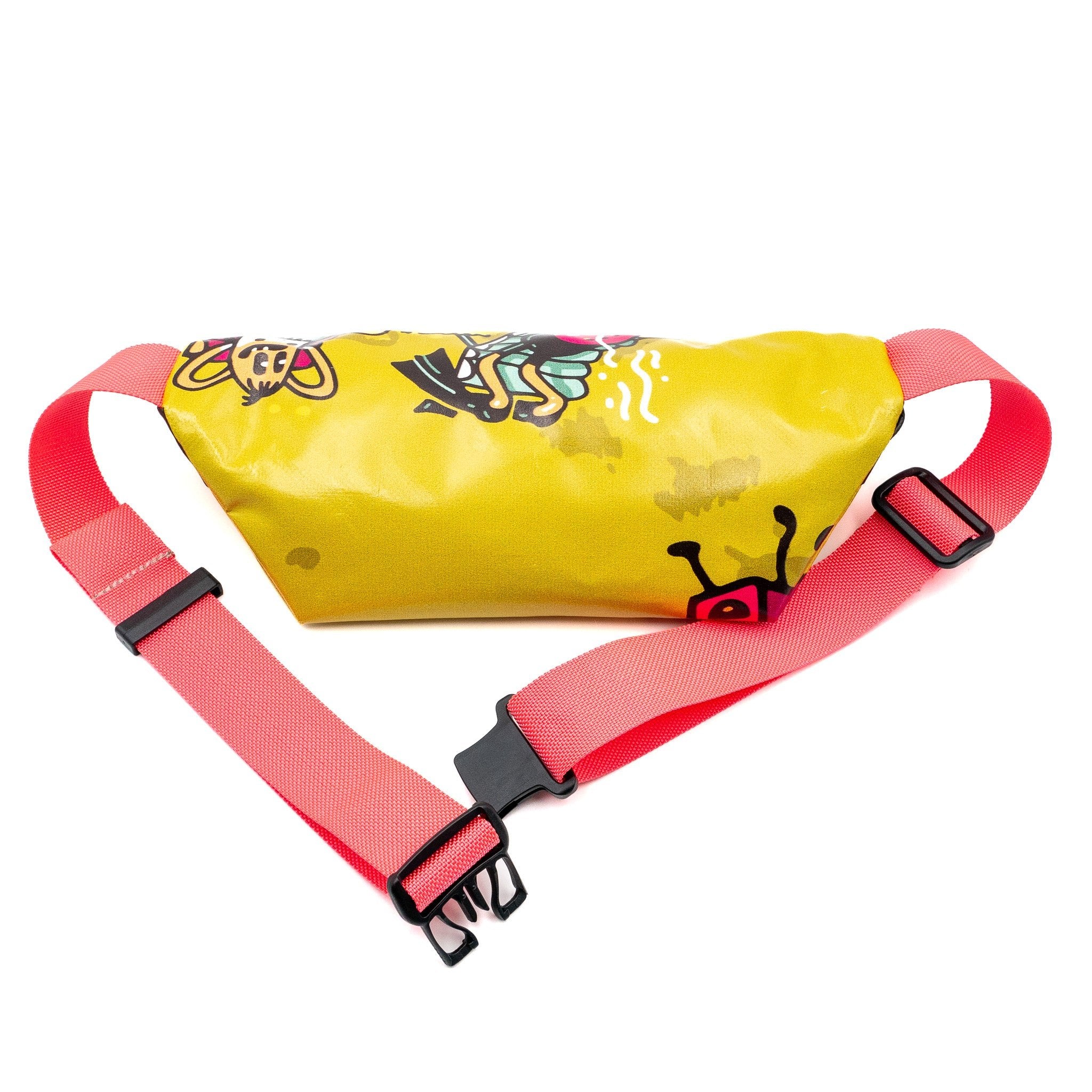 Hip Pack - HASEK #039 - Hip Pack - medencebag