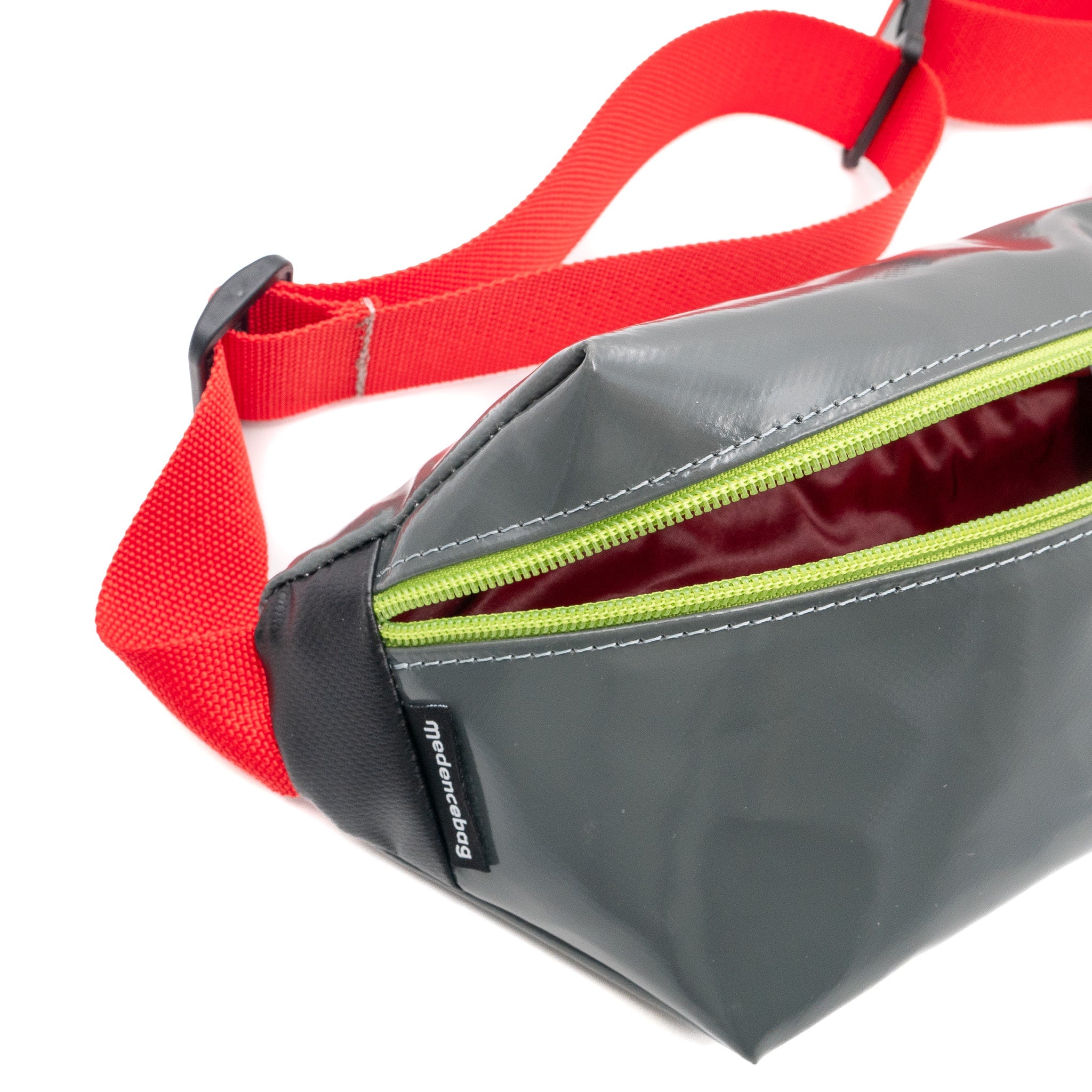 Hip Pack - HASEK #043 - Hip Pack - medencebag