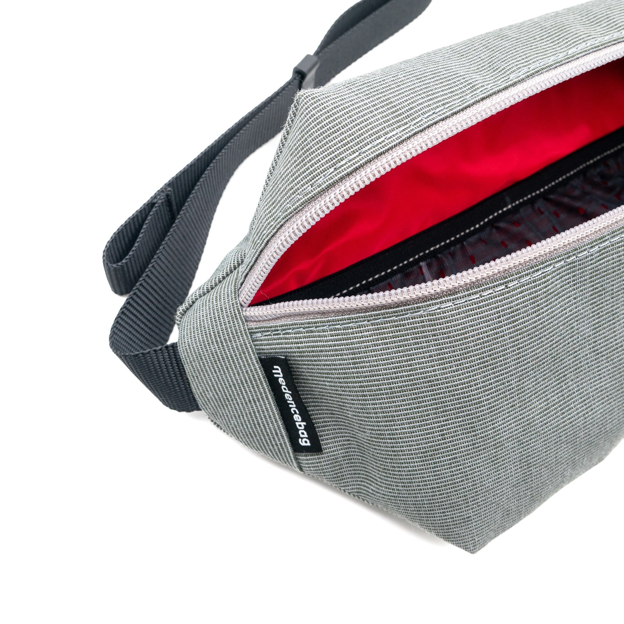 Hip Pack - HASEK #045 - Hip Pack - medencebag