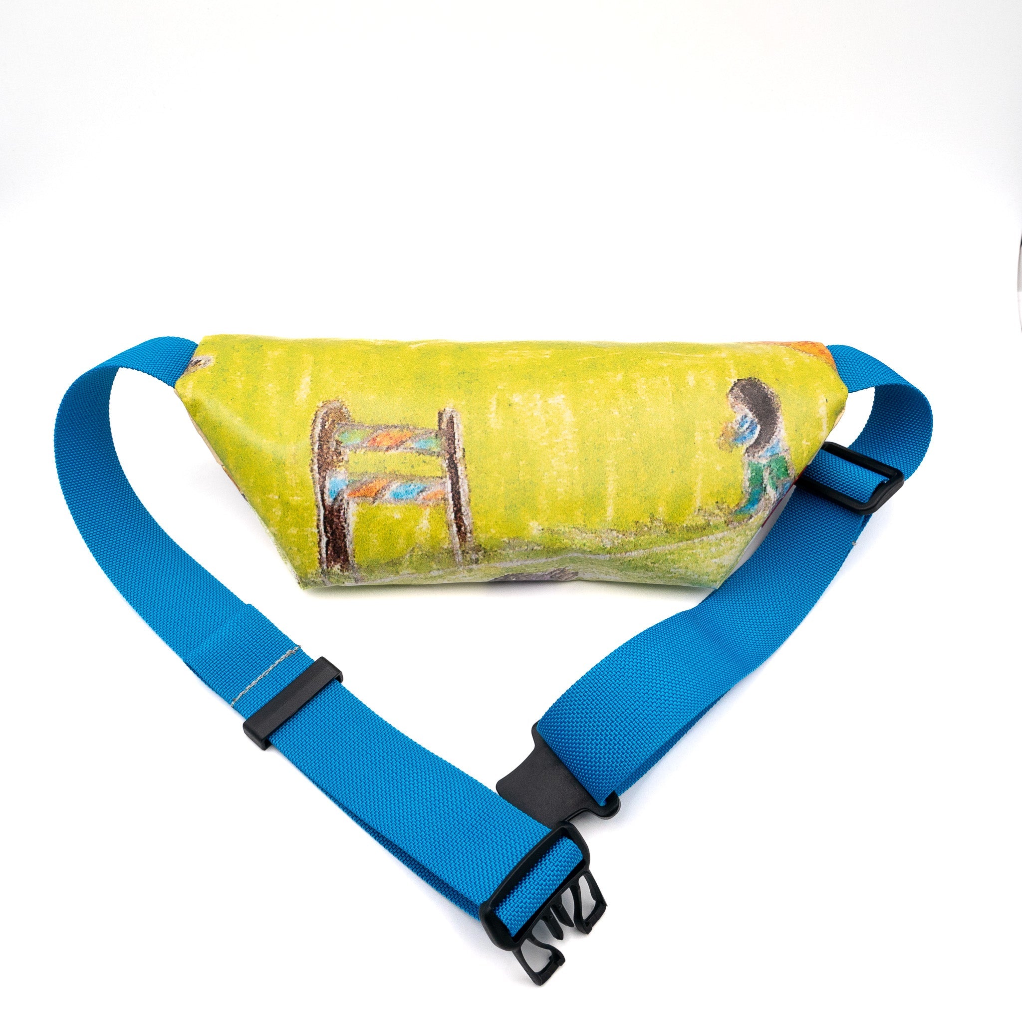 Hip Pack - HASEK #048 - Hip Pack - medencebag