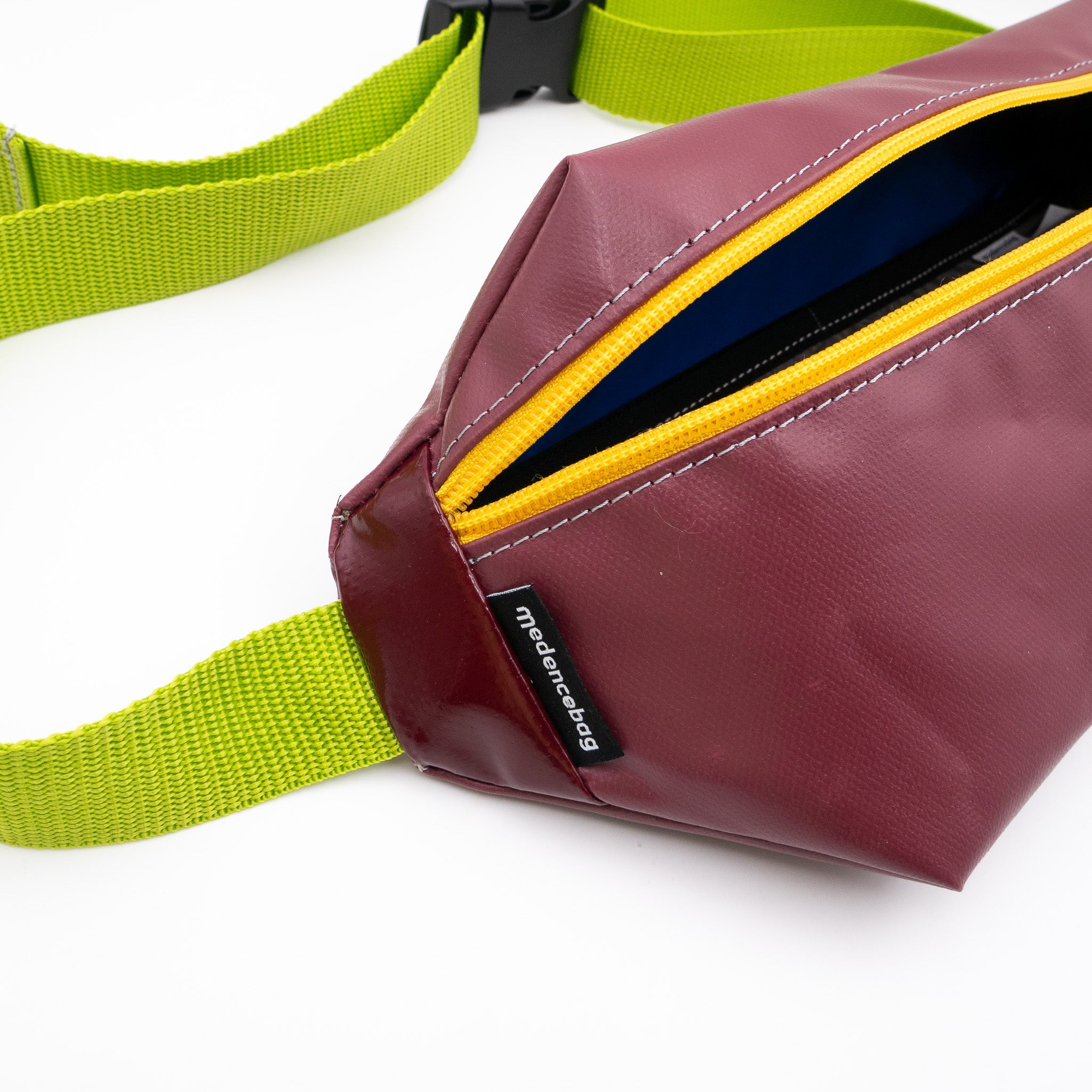 Hip Pack - HASEK #064 - HASEK - medencebag