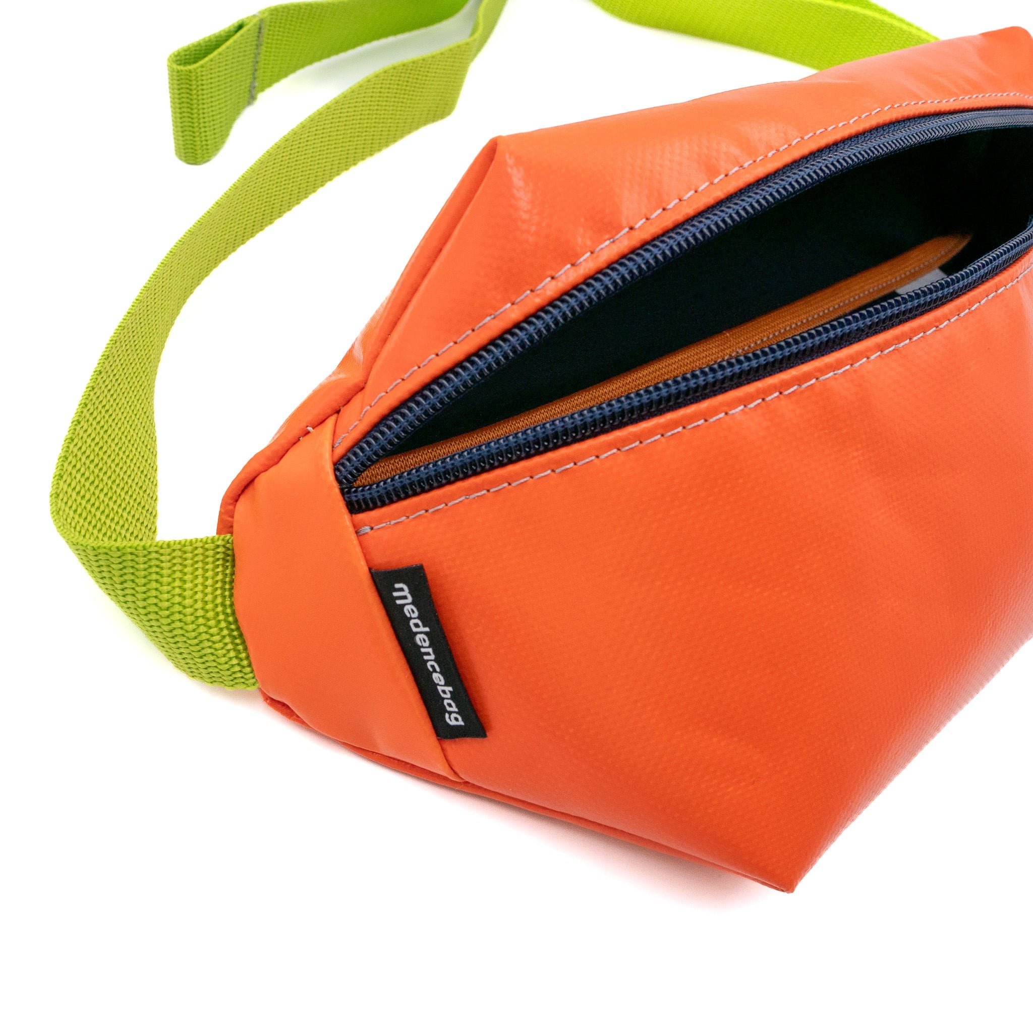 Hip Pack - HASEK #065 - HASEK - medencebag