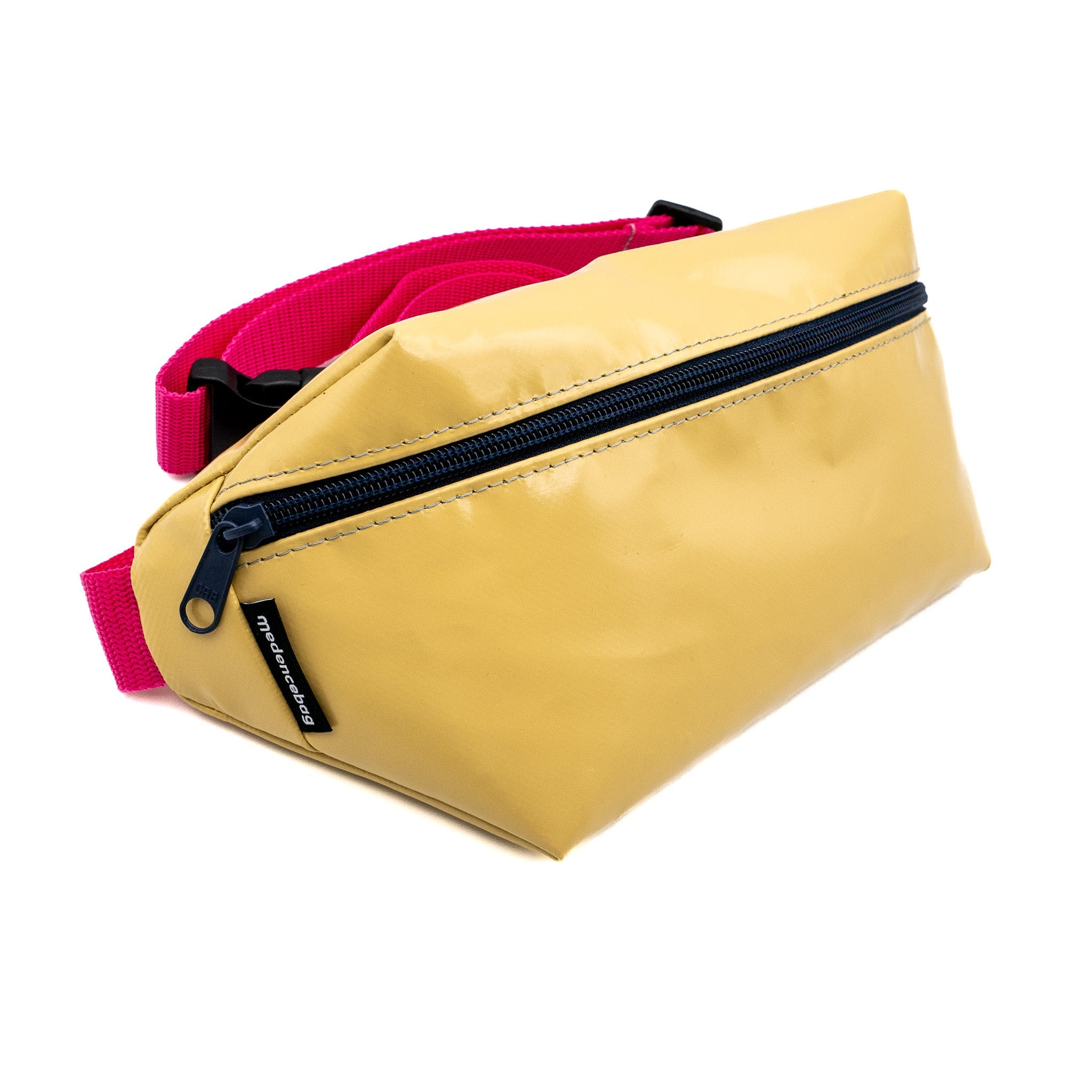 Hip Pack - HASEK #066 - HASEK - medencebag