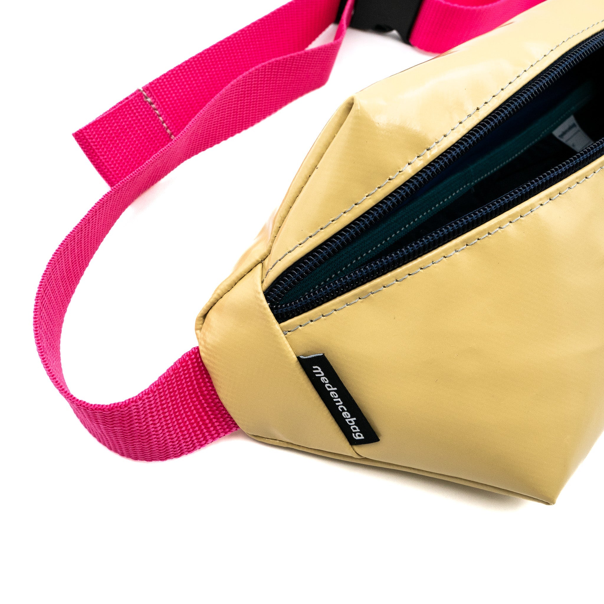 Hip Pack - HASEK #066 - HASEK - medencebag