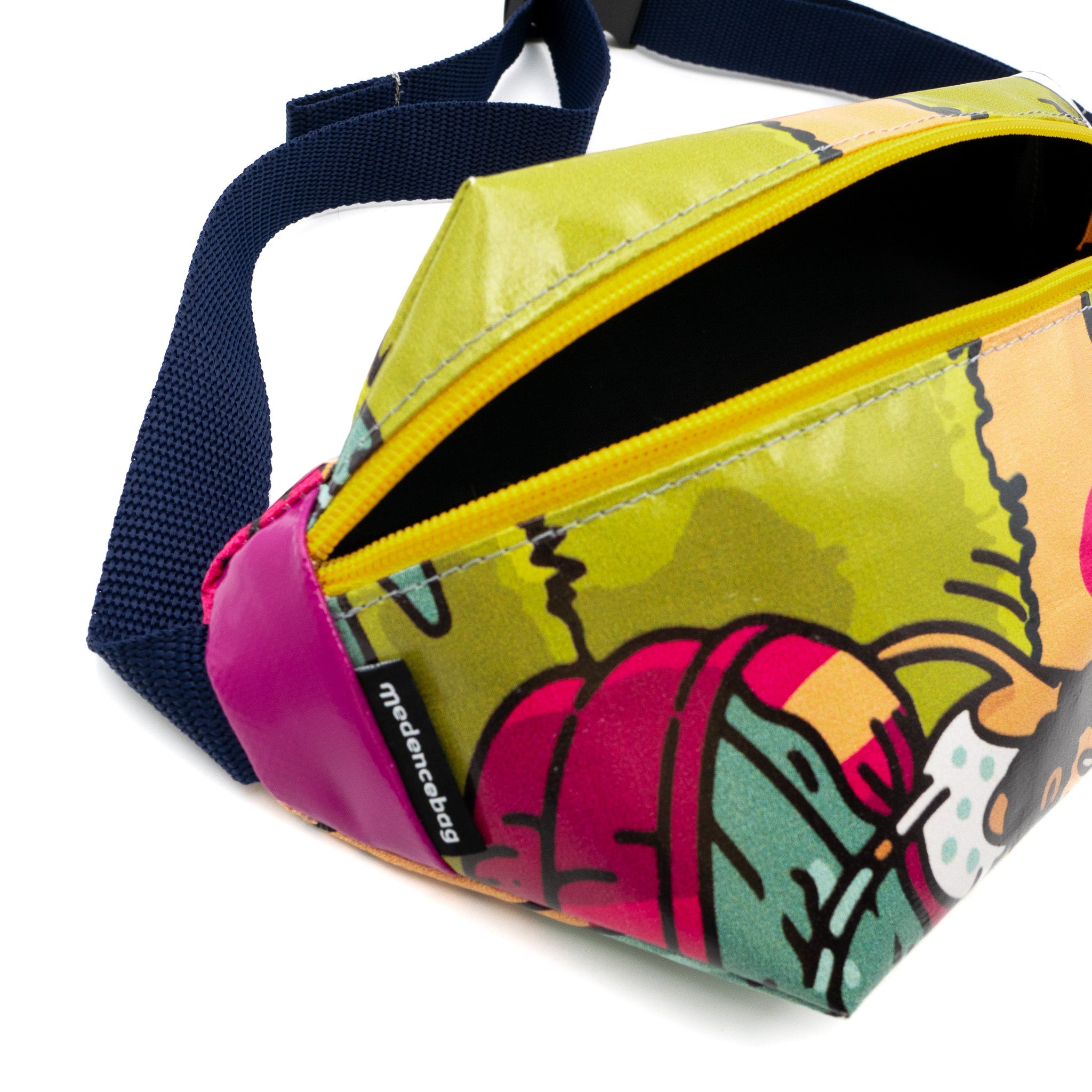 Hip Pack - HASEK #067 - HASEK - medencebag