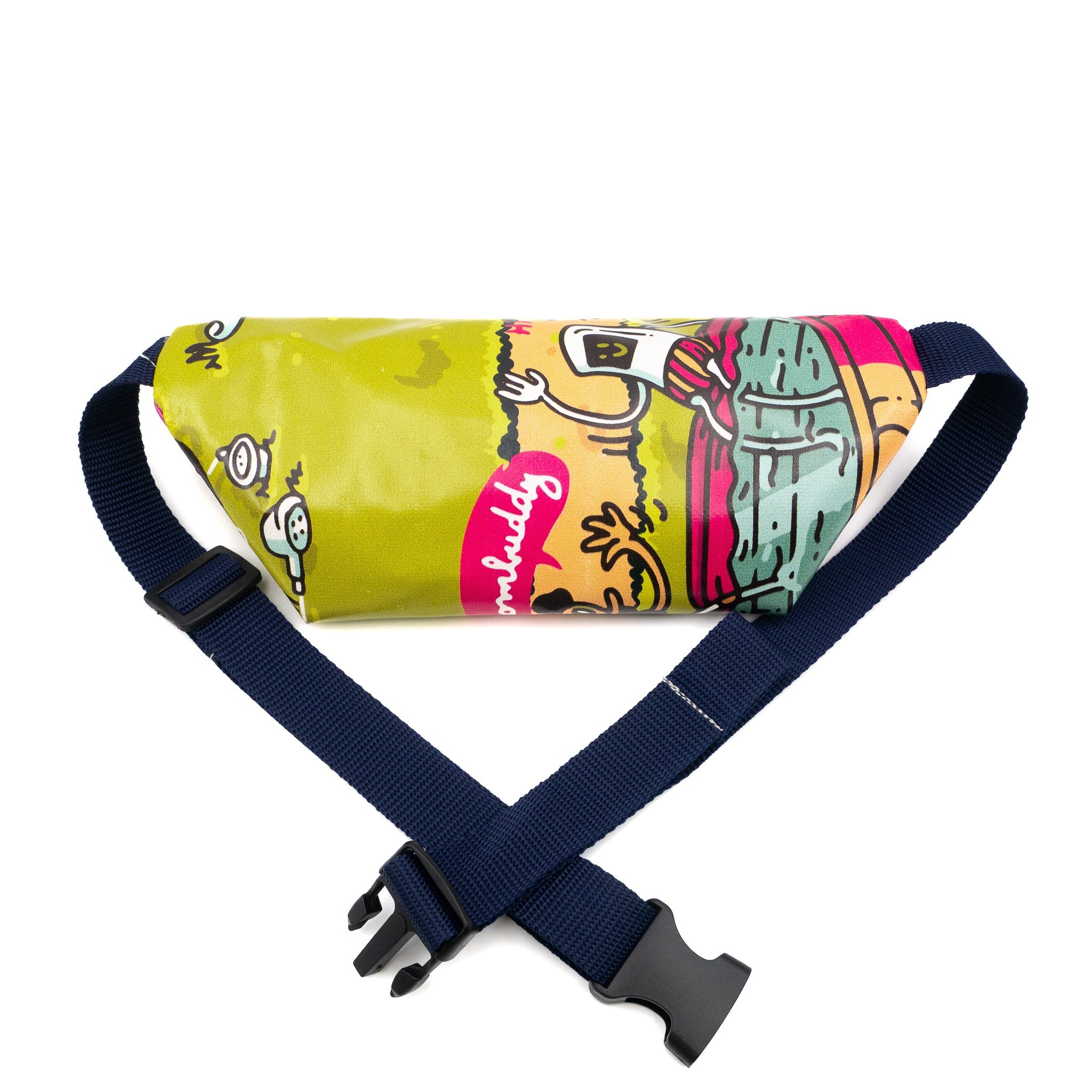 Hip Pack - HASEK #067 - HASEK - medencebag