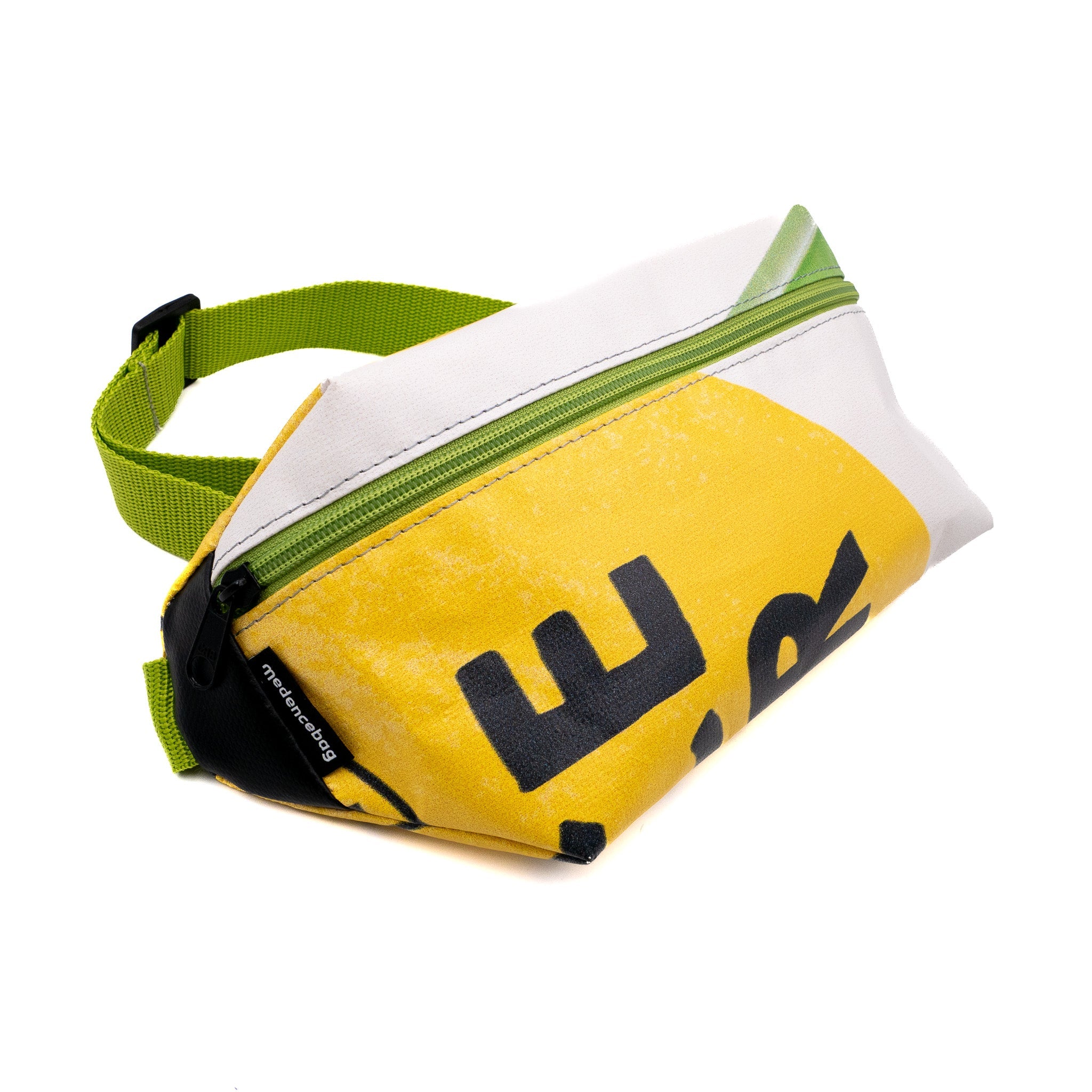 Hip Pack - HASEK #069 - HASEK - medencebag