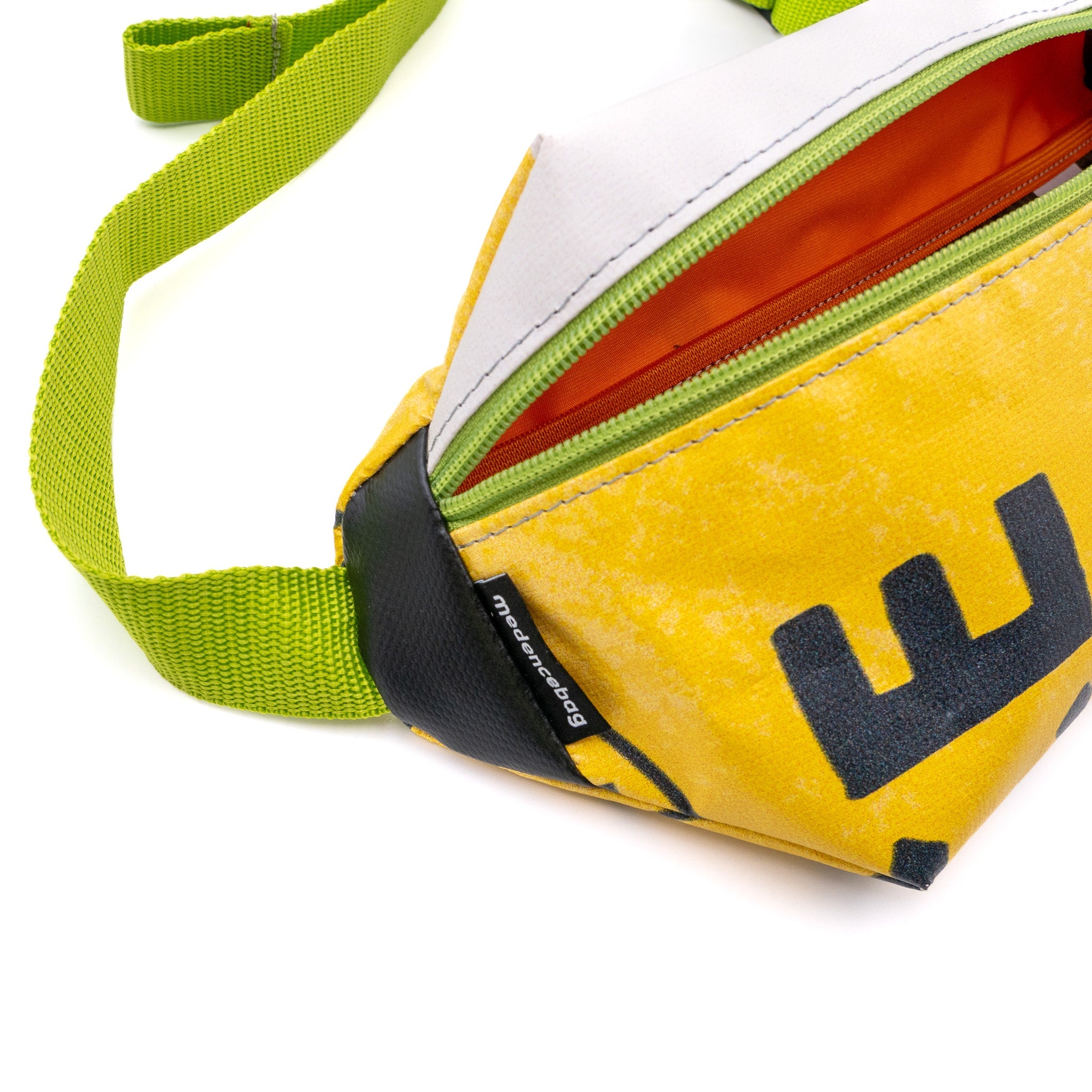 Hip Pack - HASEK #069 - HASEK - medencebag