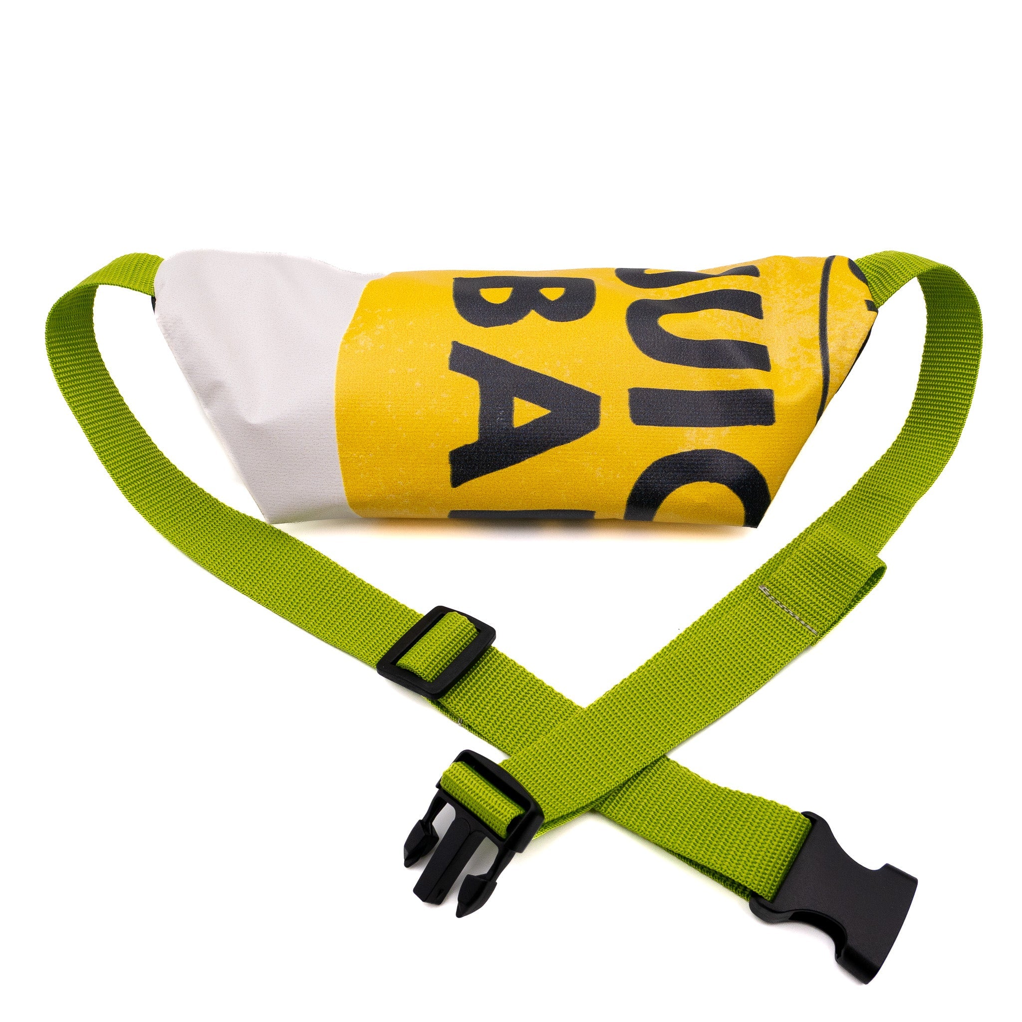 Hip Pack - HASEK #069 - HASEK - medencebag