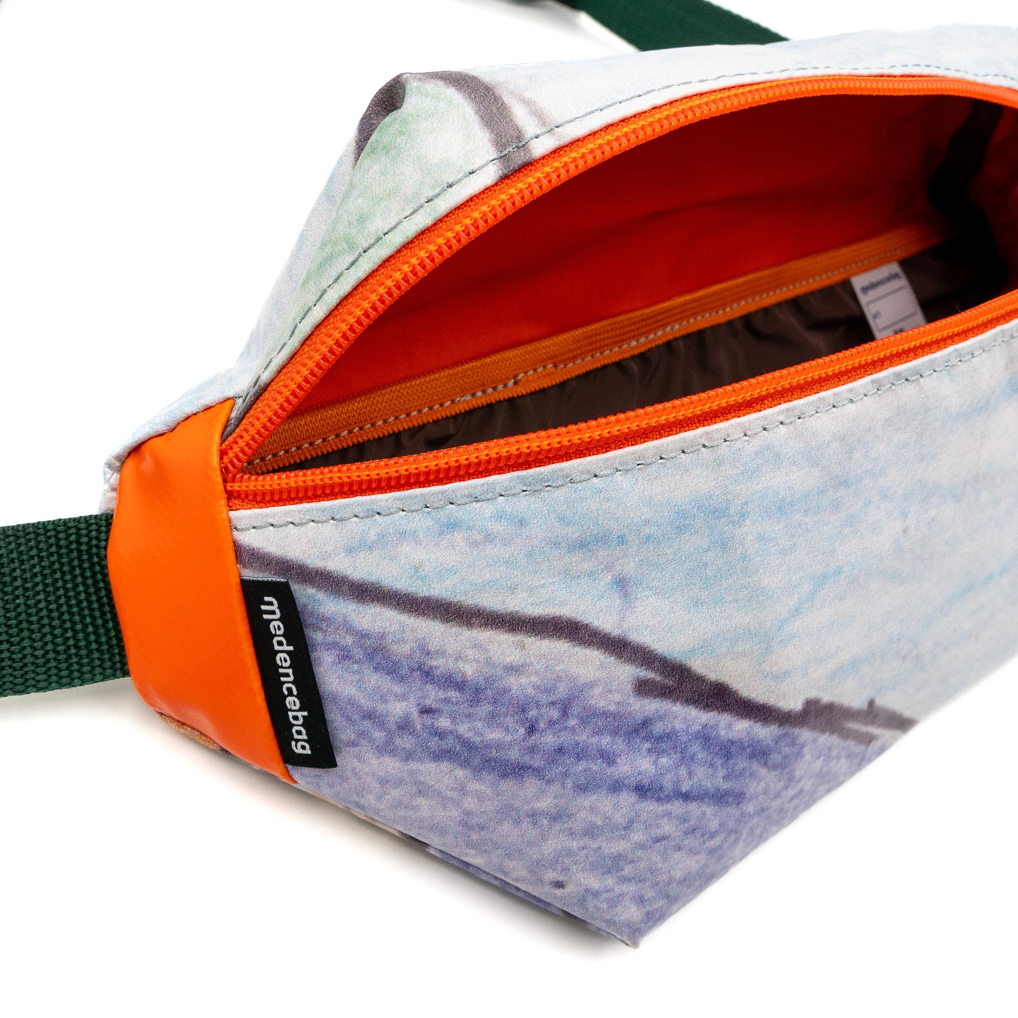 Hip Pack - HASEK #070 - HASEK - medencebag