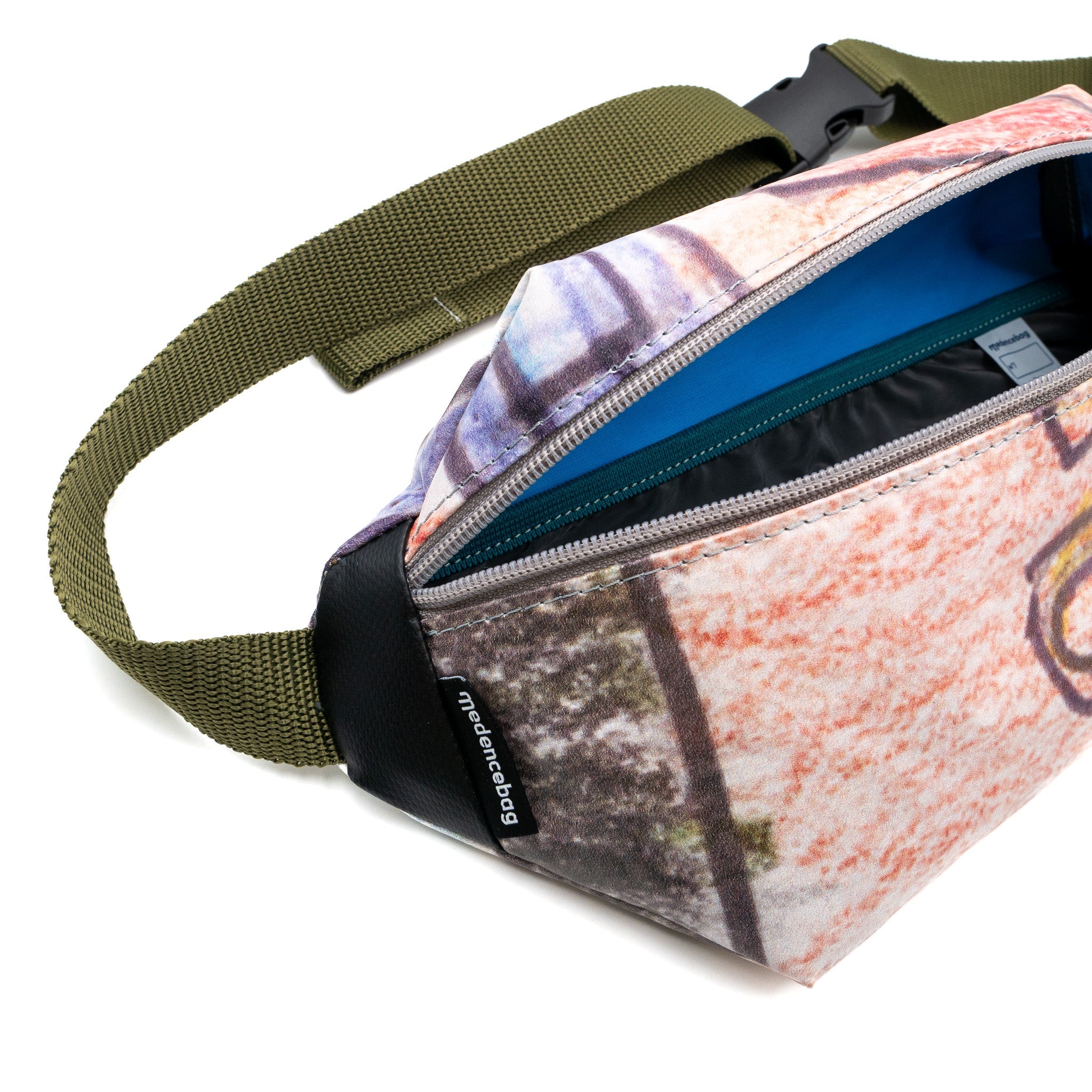 Hip Pack - HASEK #071 - HASEK - medencebag