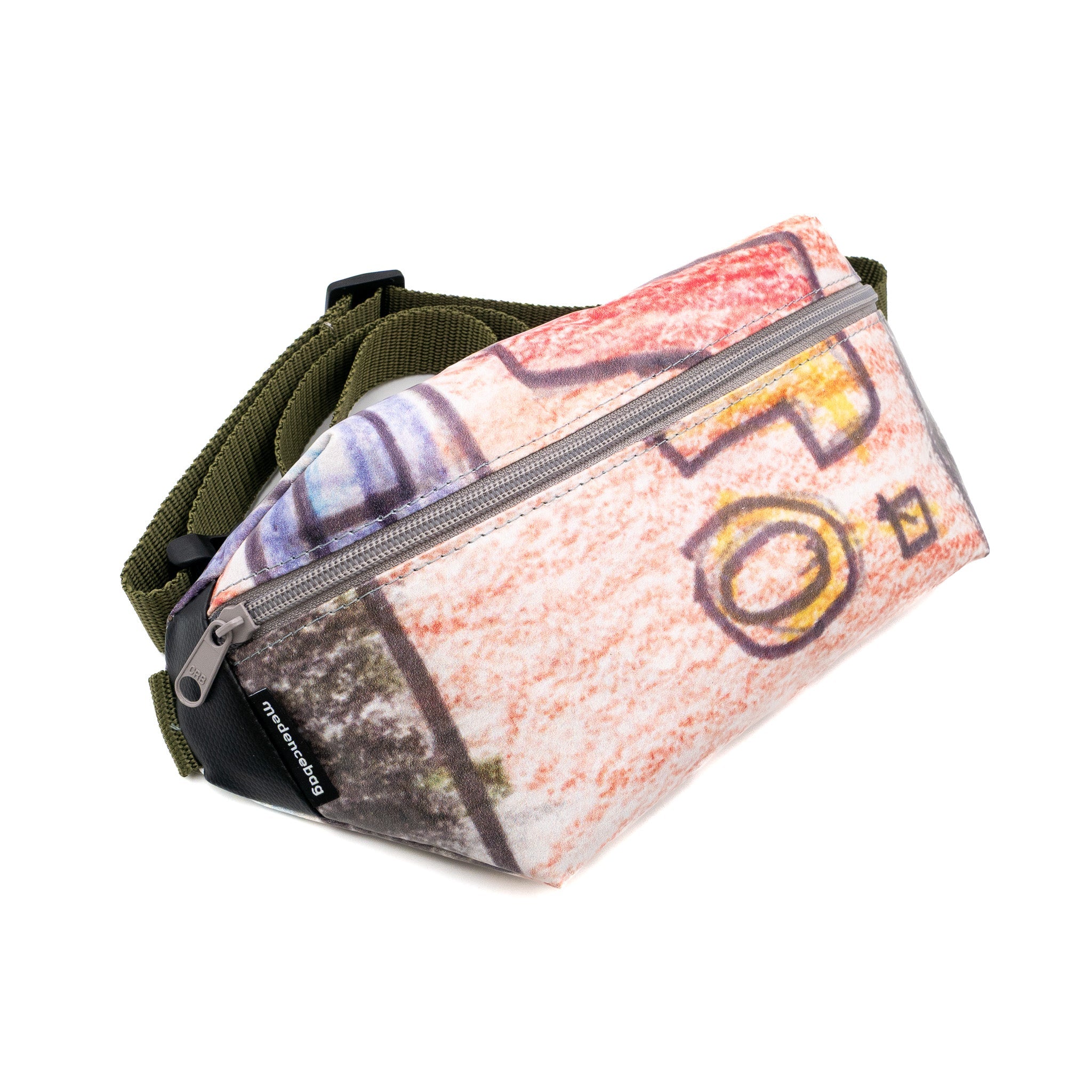 Hip Pack - HASEK #071 - HASEK - medencebag