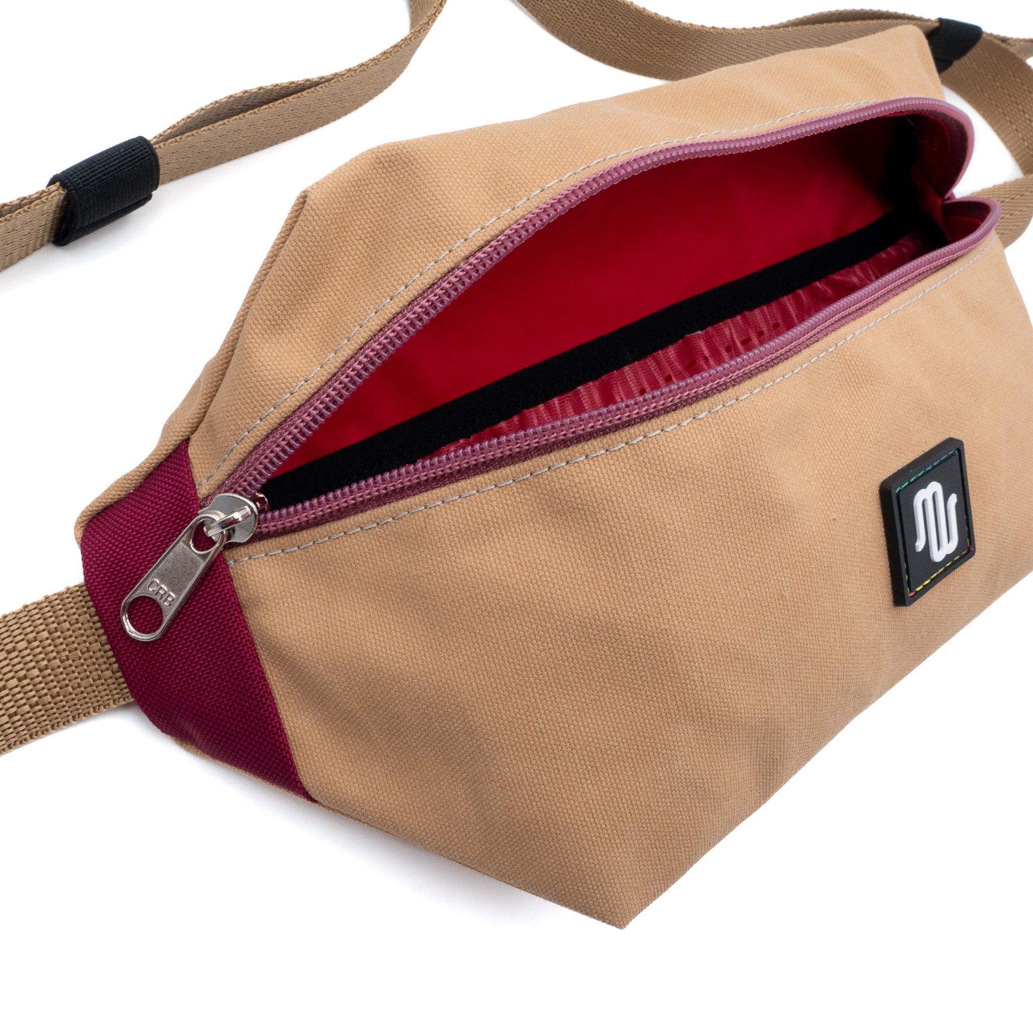 Hip Pack - HASEK #072 - HASEK - medencebag