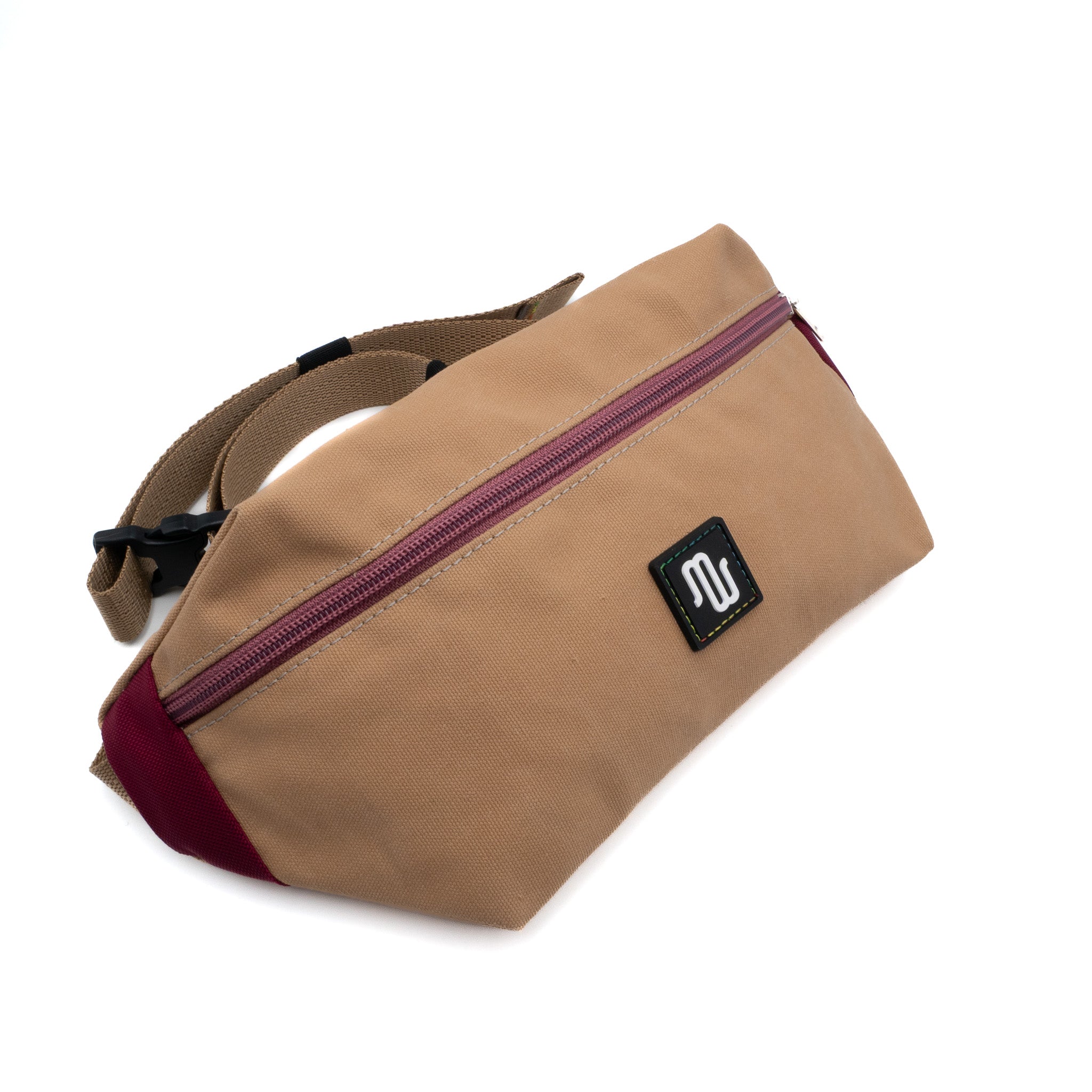 Hip Pack - HASEK #072 - HASEK - medencebag