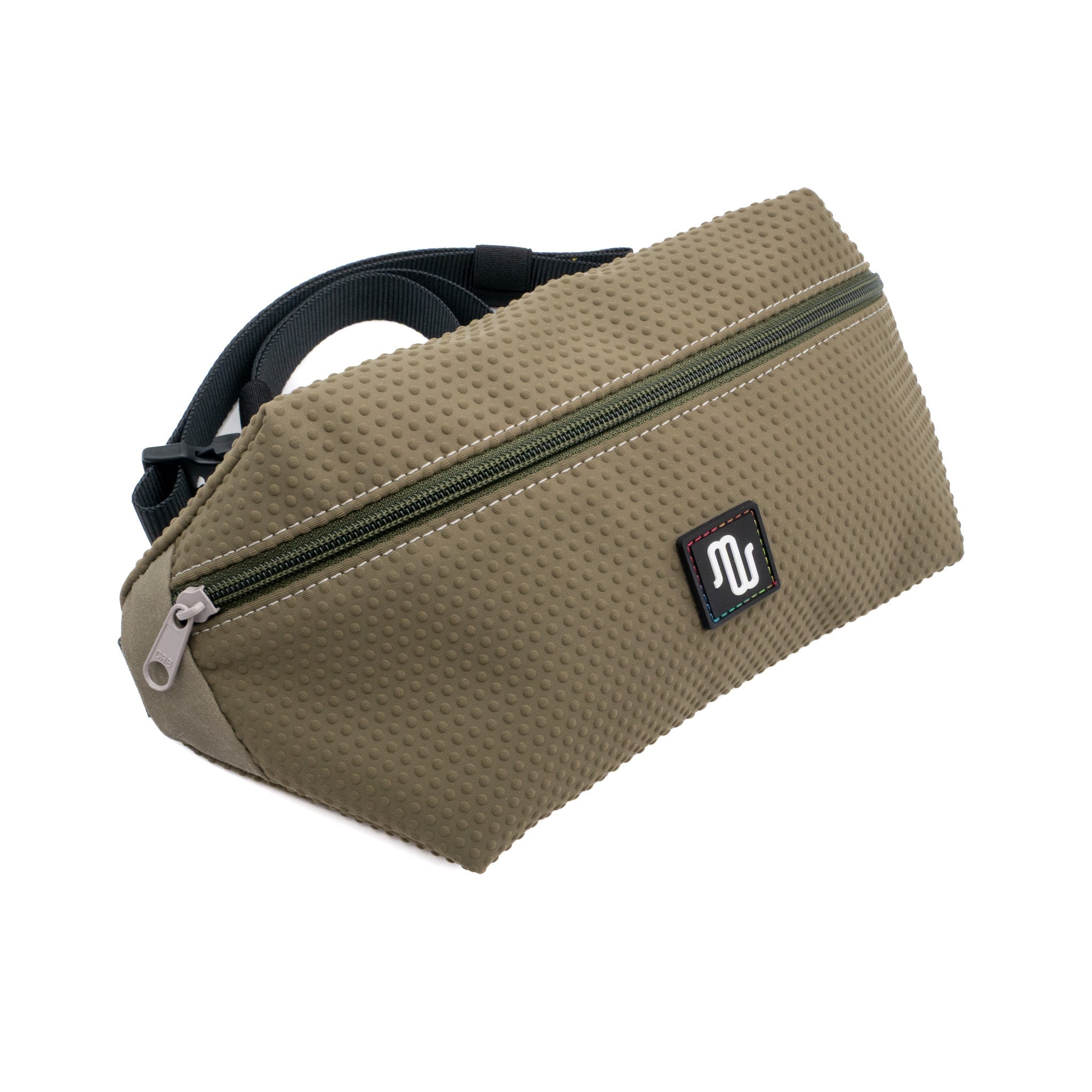 Hip Pack - HASEK #073 - HASEK - medencebag