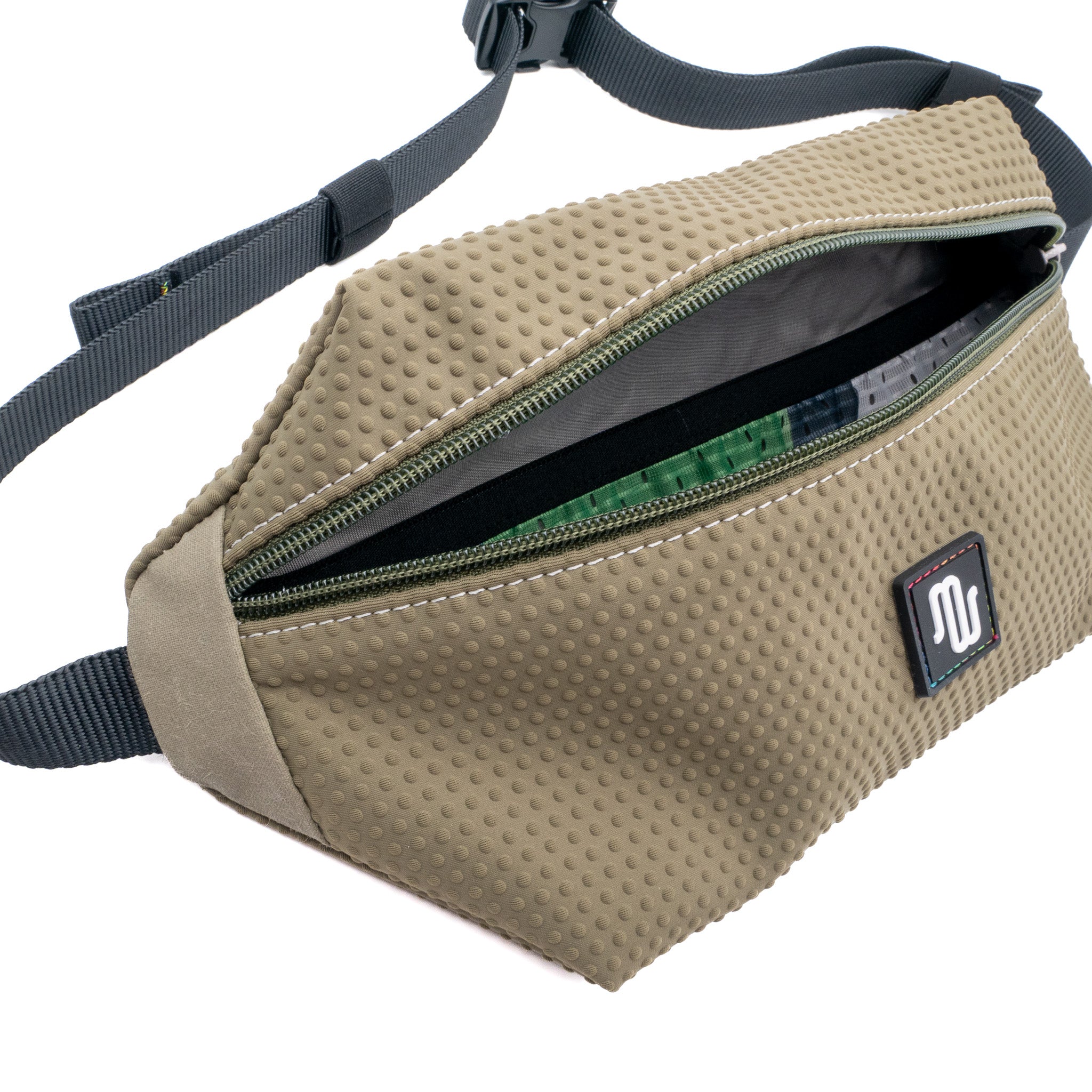 Hip Pack - HASEK #073 - HASEK - medencebag