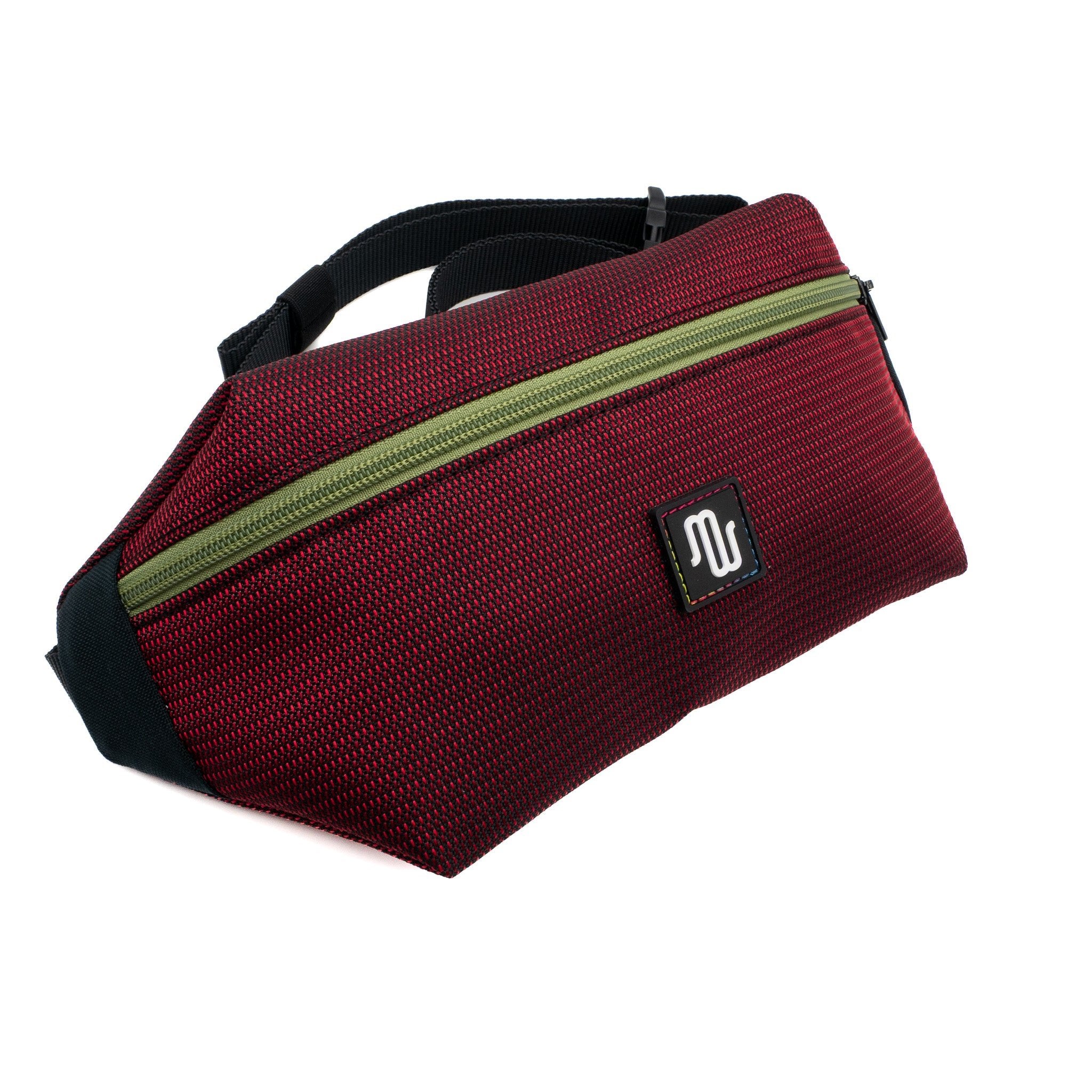 Hip Pack - HASEK #075 - HASEK - medencebag