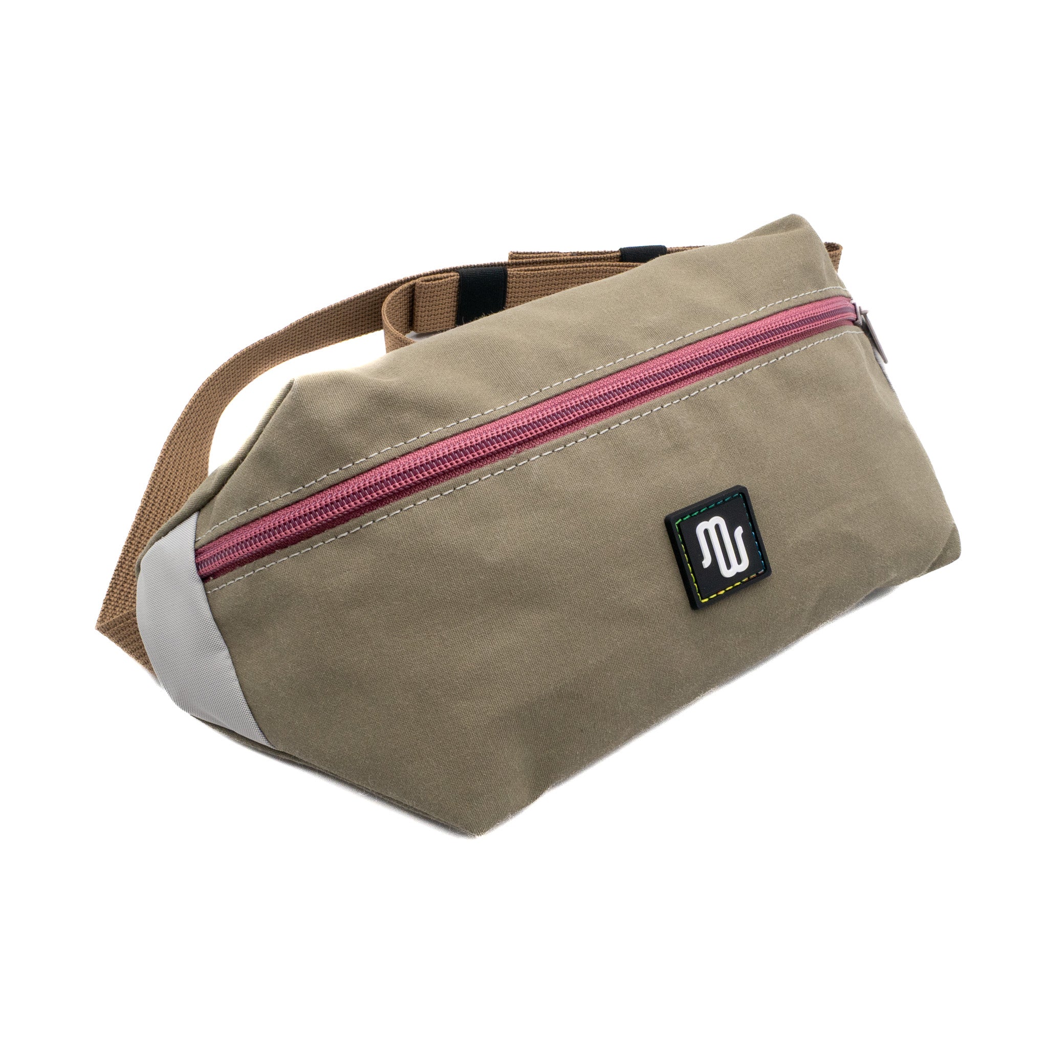 Hip Pack - HASEK #076 - HASEK - medencebag