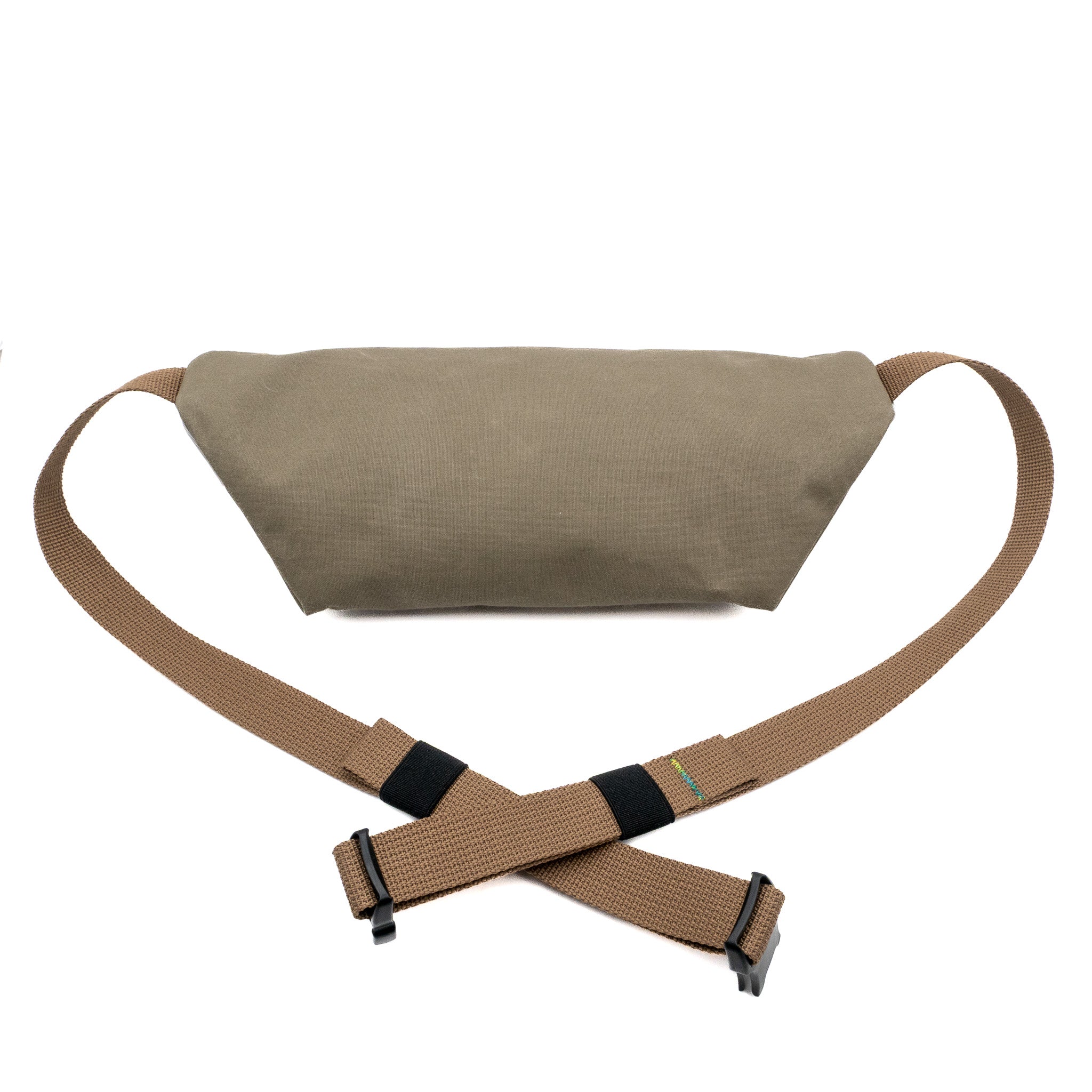 Hip Pack - HASEK #076 - HASEK - medencebag