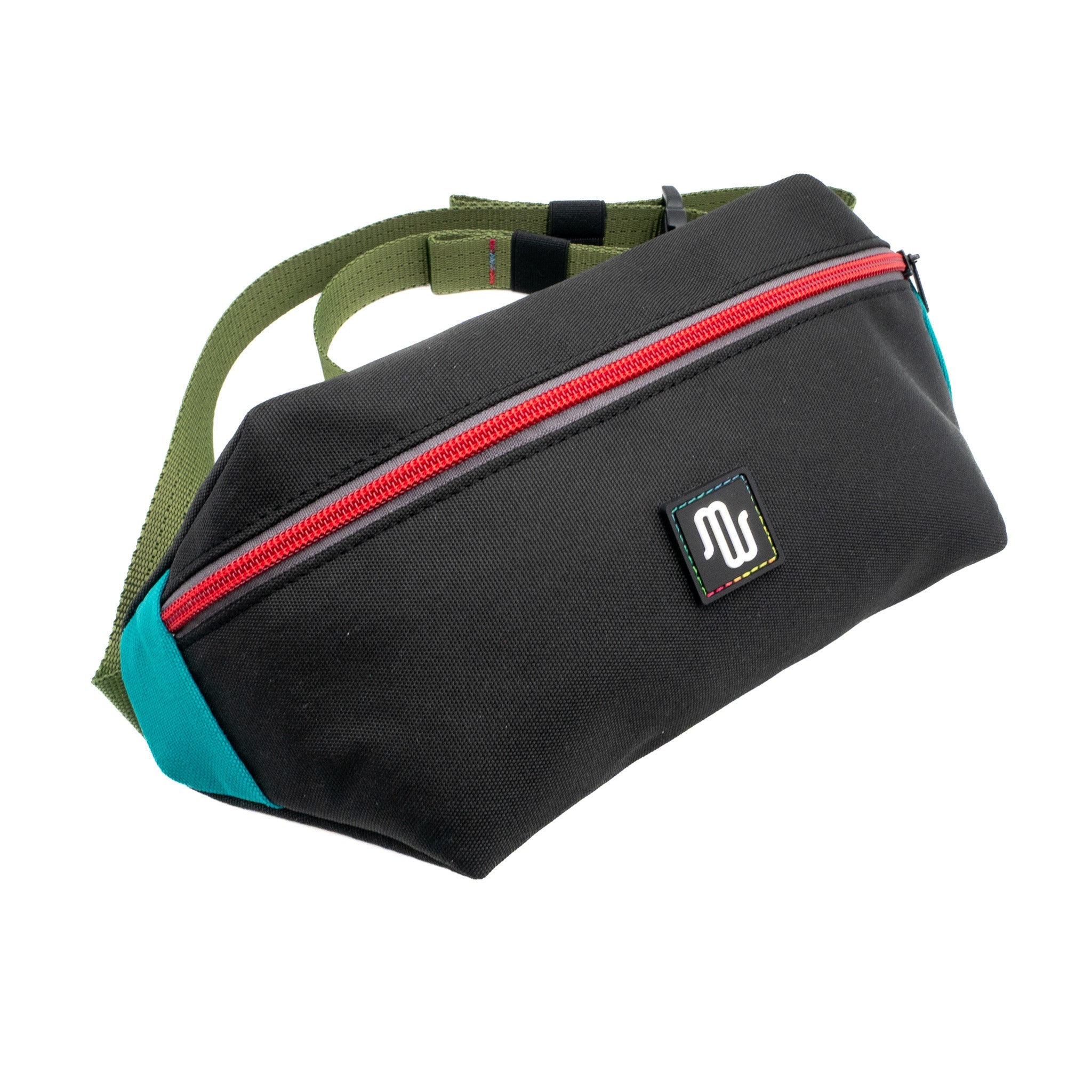 Hip Pack - HASEK #078 - HASEK - medencebag