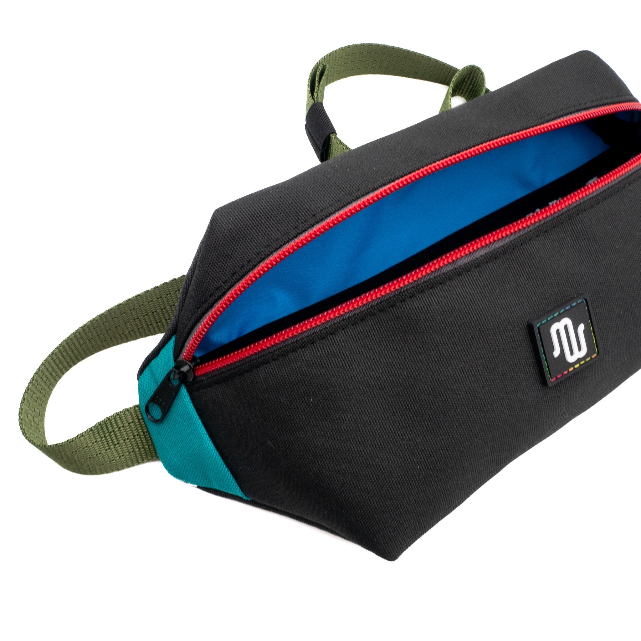 Hip Pack - HASEK #078 - HASEK - medencebag