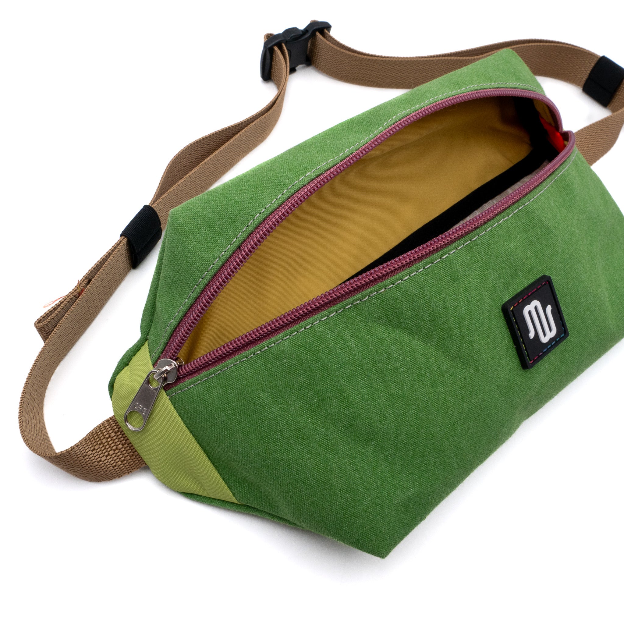 Hip Pack - HASEK #079 - HASEK - medencebag