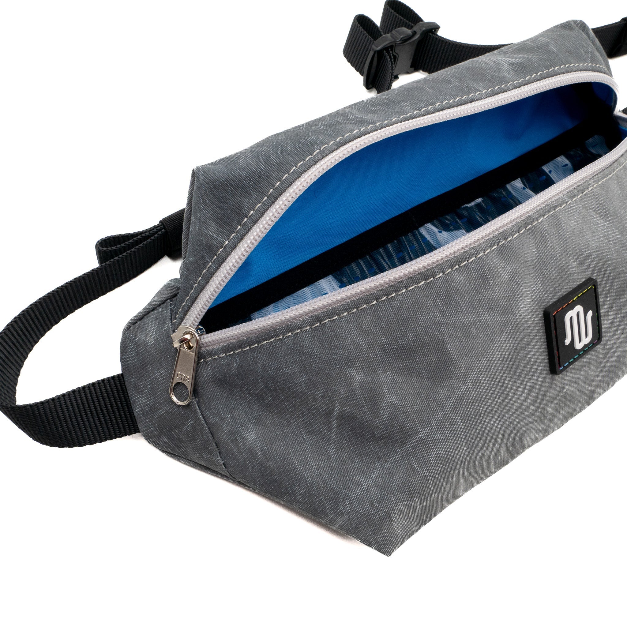 Hip Pack - HASEK #080 - HASEK - medencebag