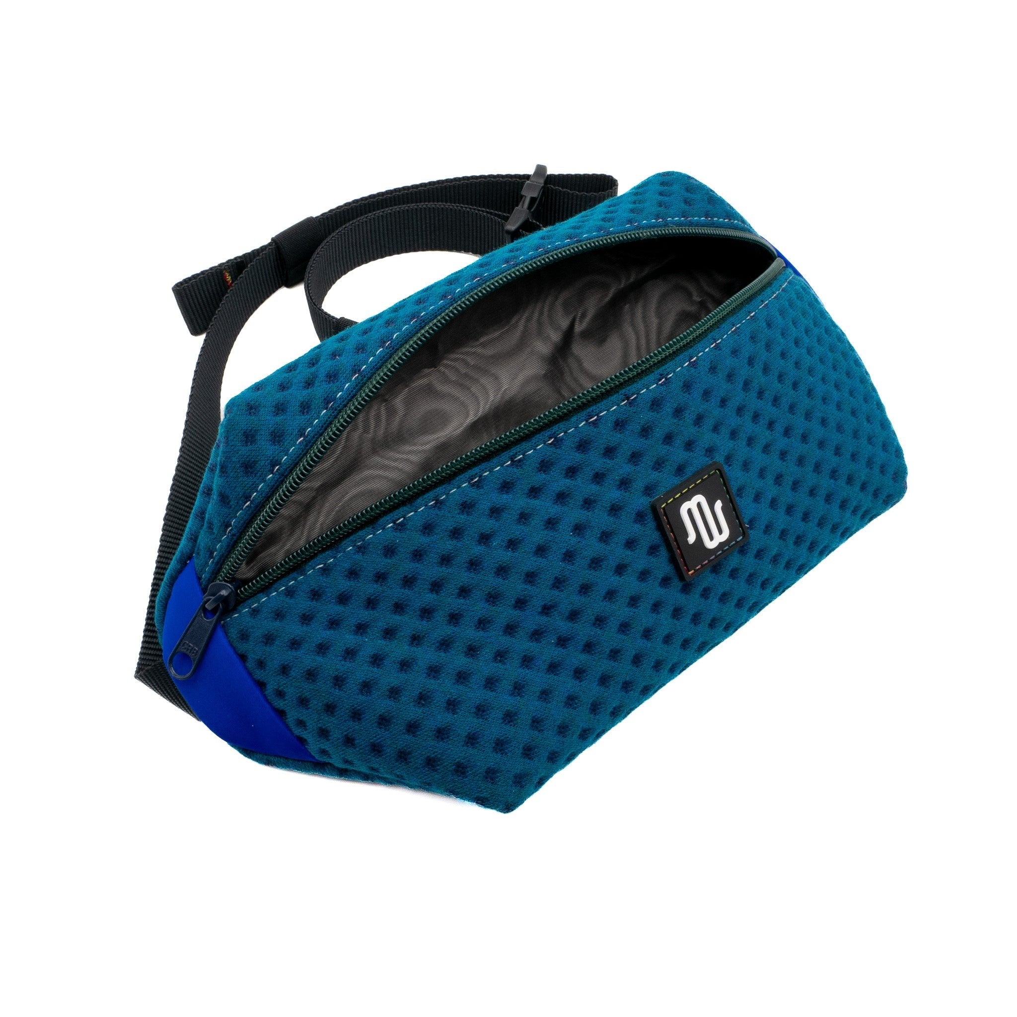 Hip Pack - HASEK #081 - HASEK - medencebag