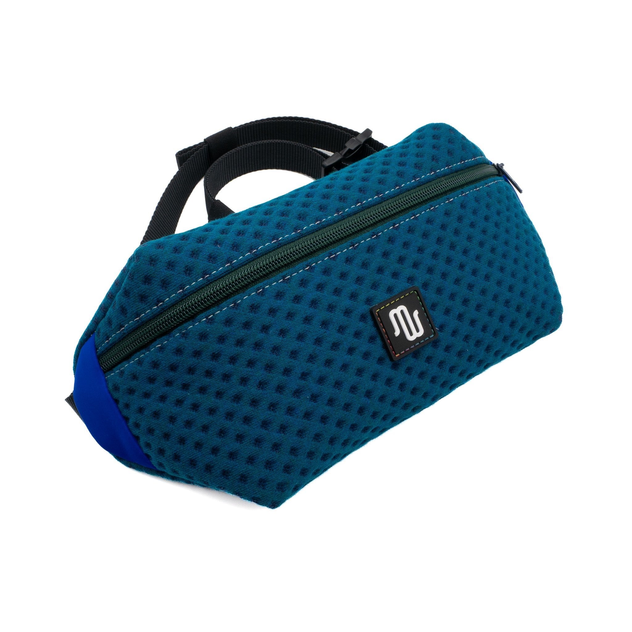 Hip Pack - HASEK #081 - HASEK - medencebag