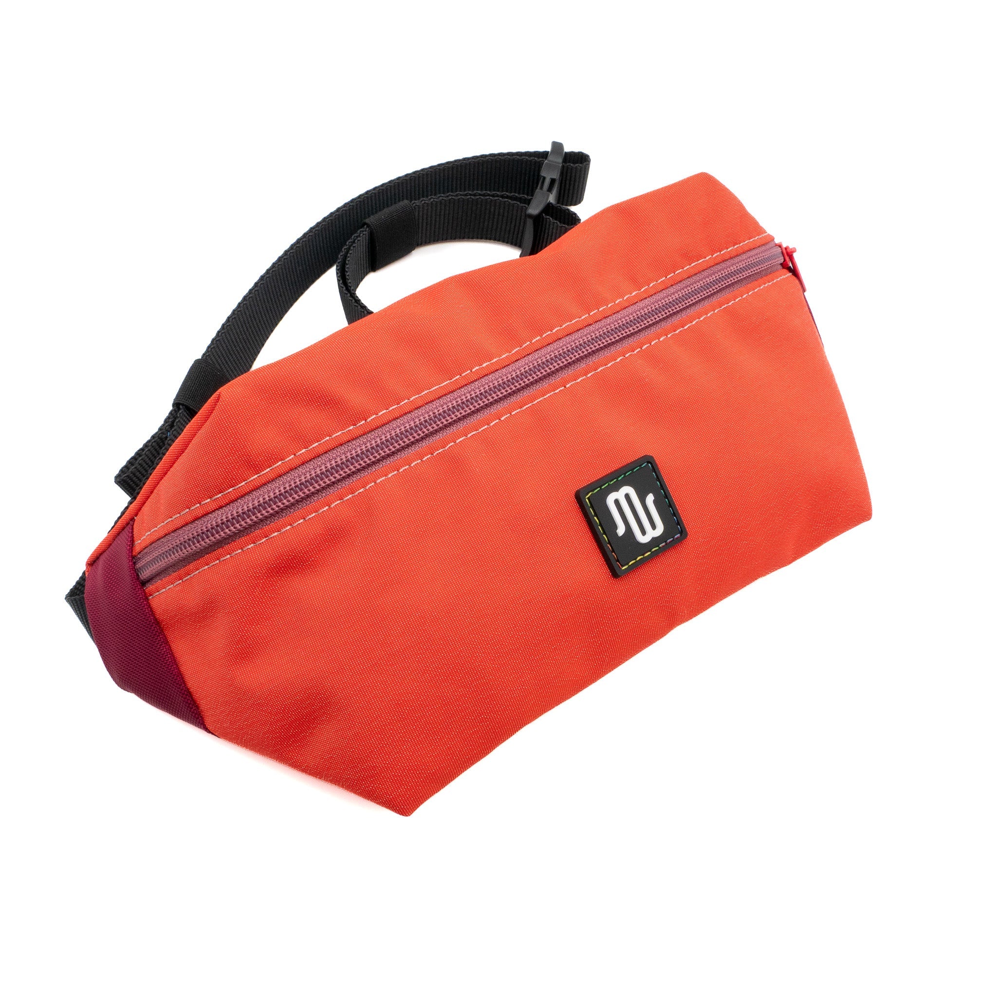 Hip Pack - HASEK #082 - HASEK - medencebag