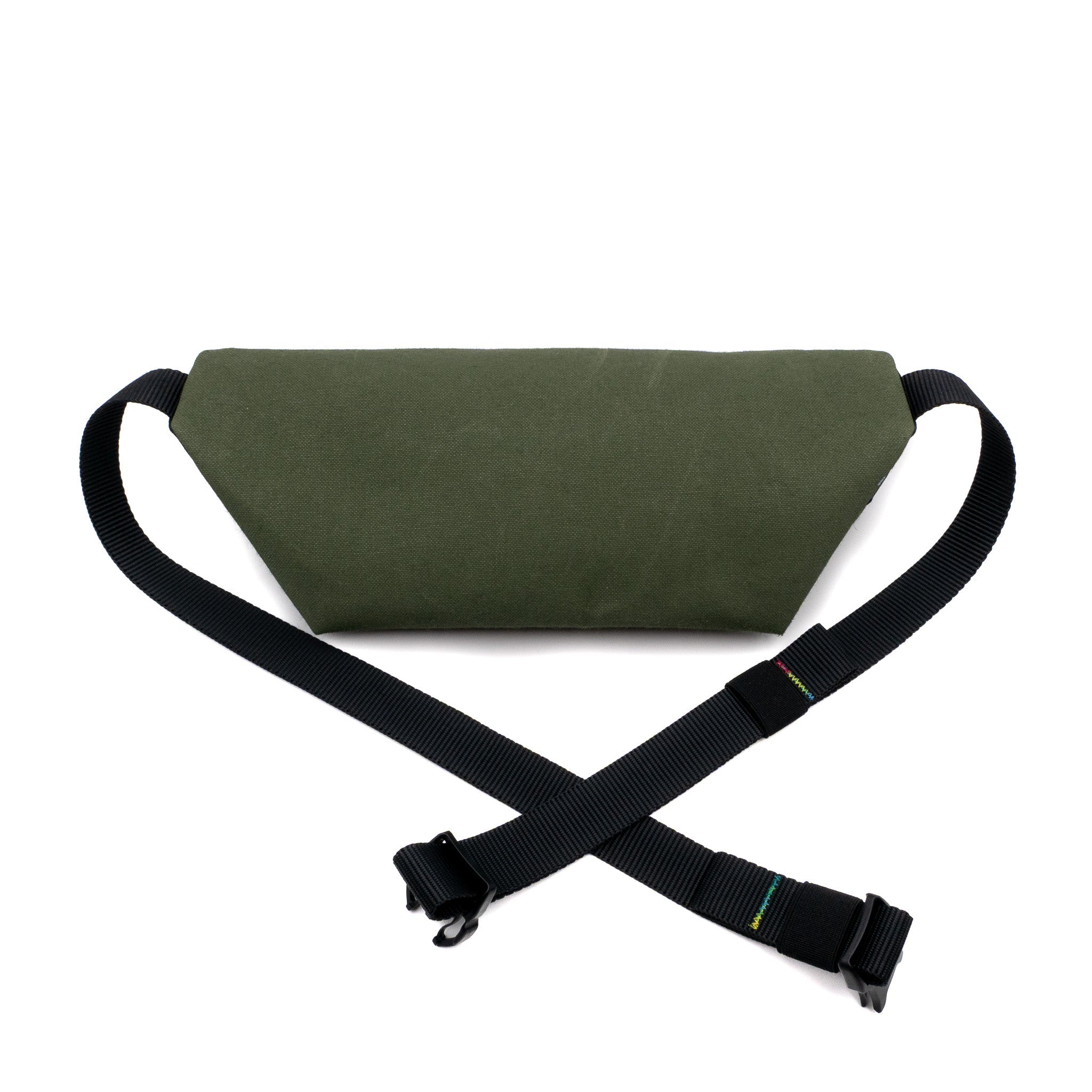 Hip Pack - HASEK #083 - HASEK - medencebag