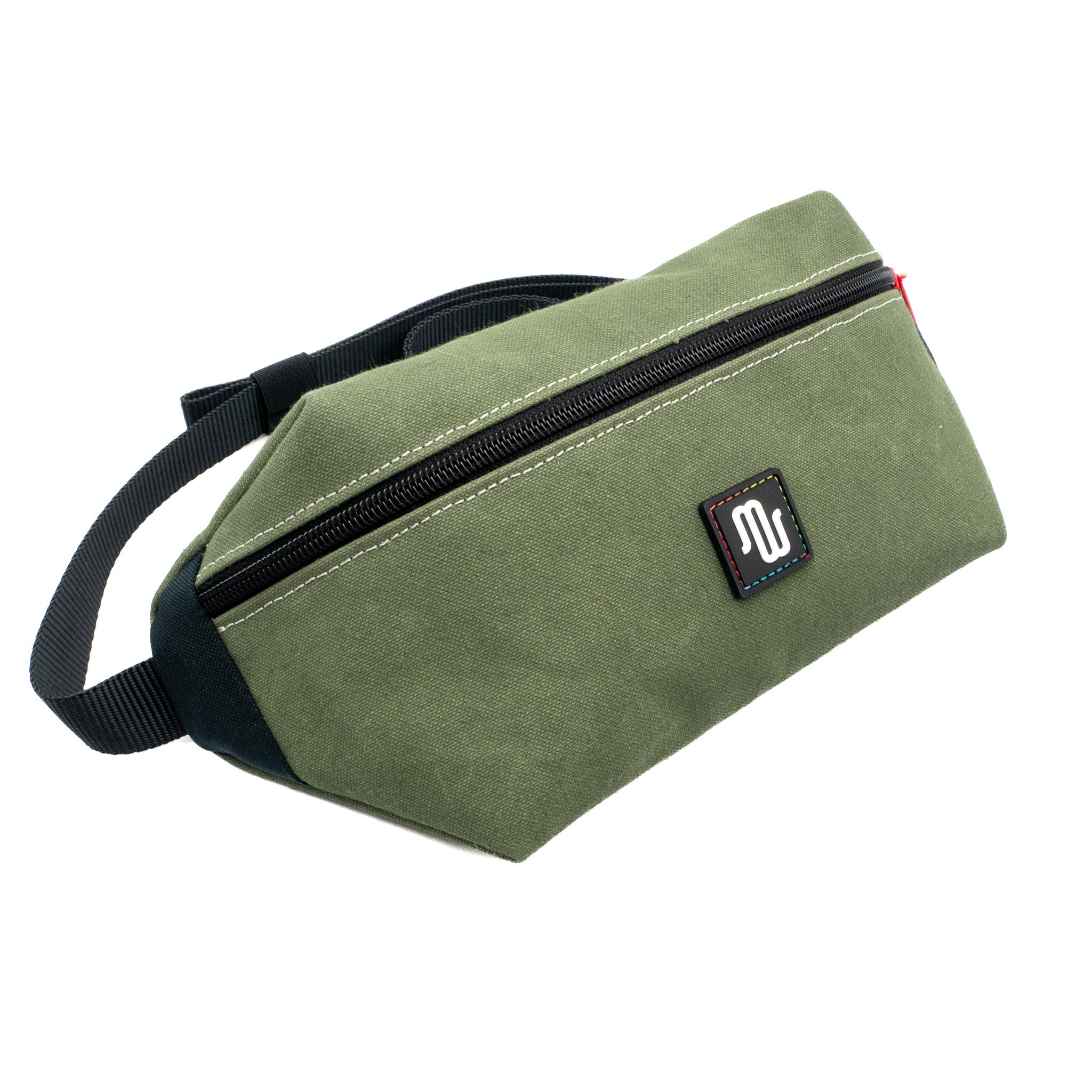 Hip Pack - HASEK #083 - HASEK - medencebag