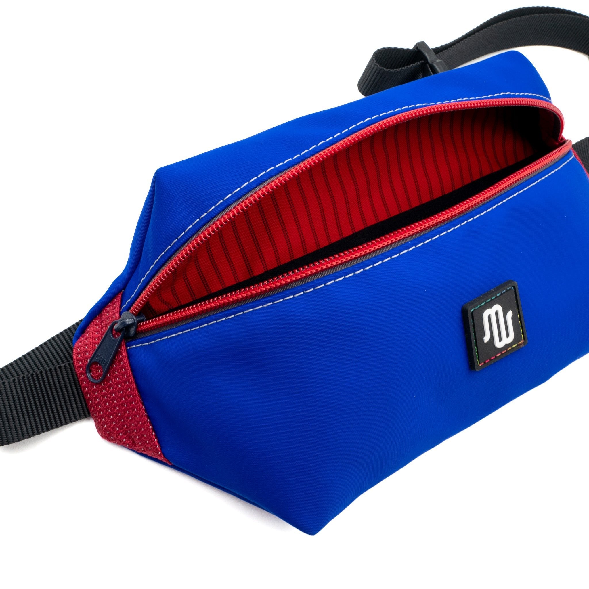 Hip Pack - HASEK #084 - HASEK - medencebag