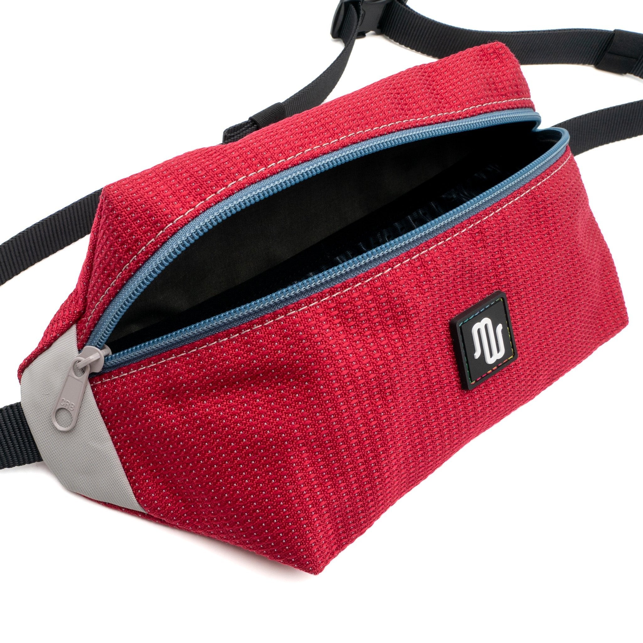 Hip Pack - HASEK #086 - HASEK - medencebag