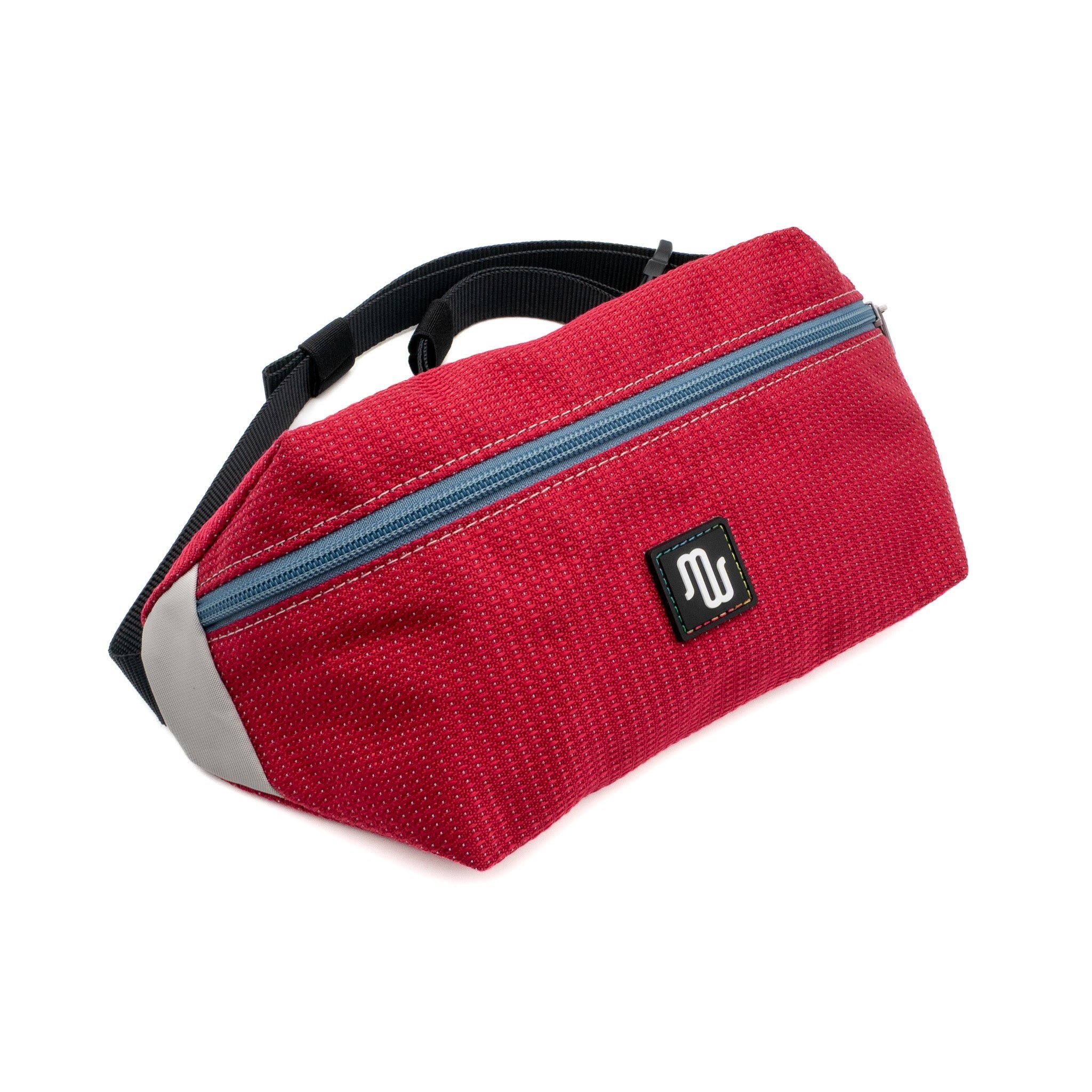Hip Pack - HASEK #086 - HASEK - medencebag