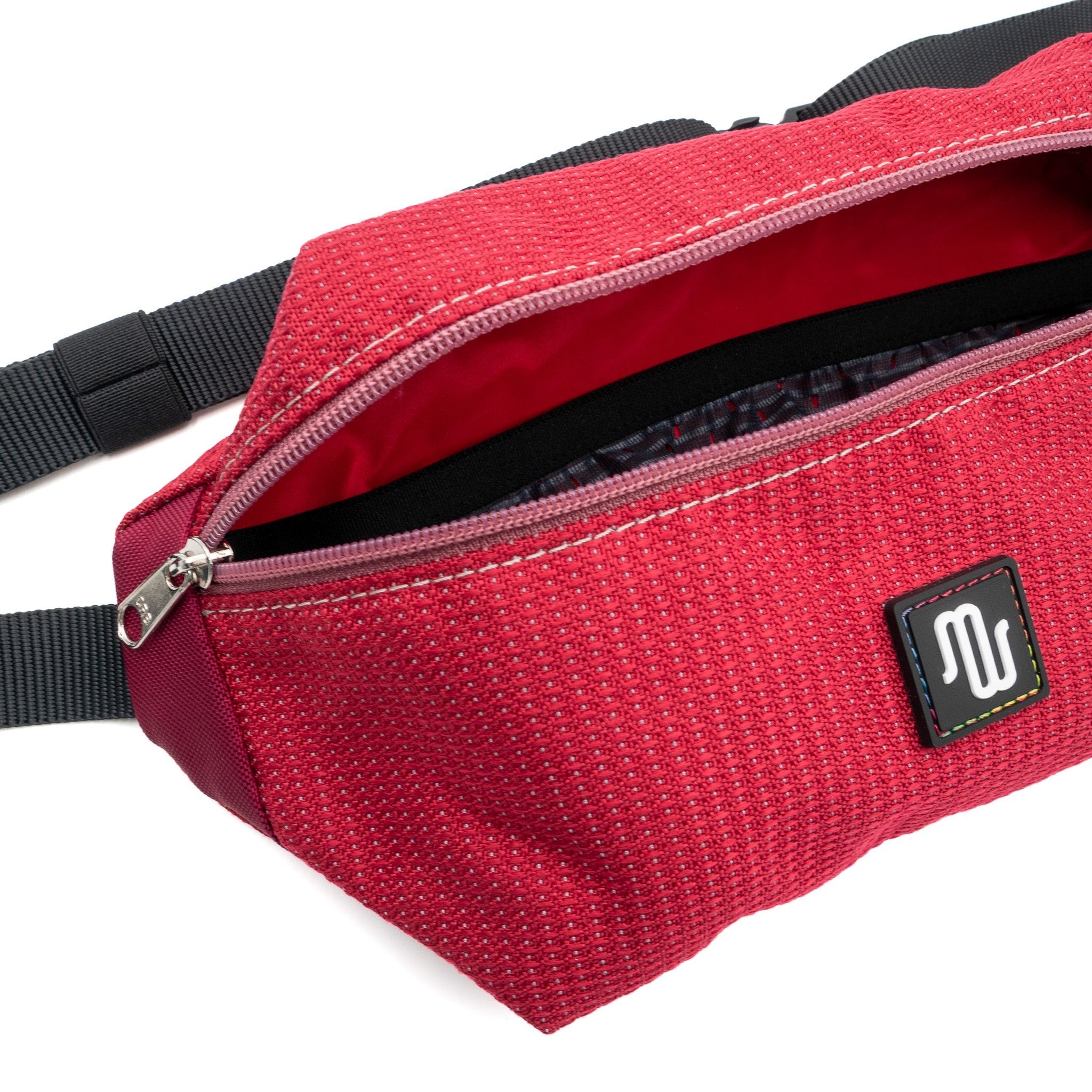 Hip Pack - HASEK 087 - HASEK - medencebag