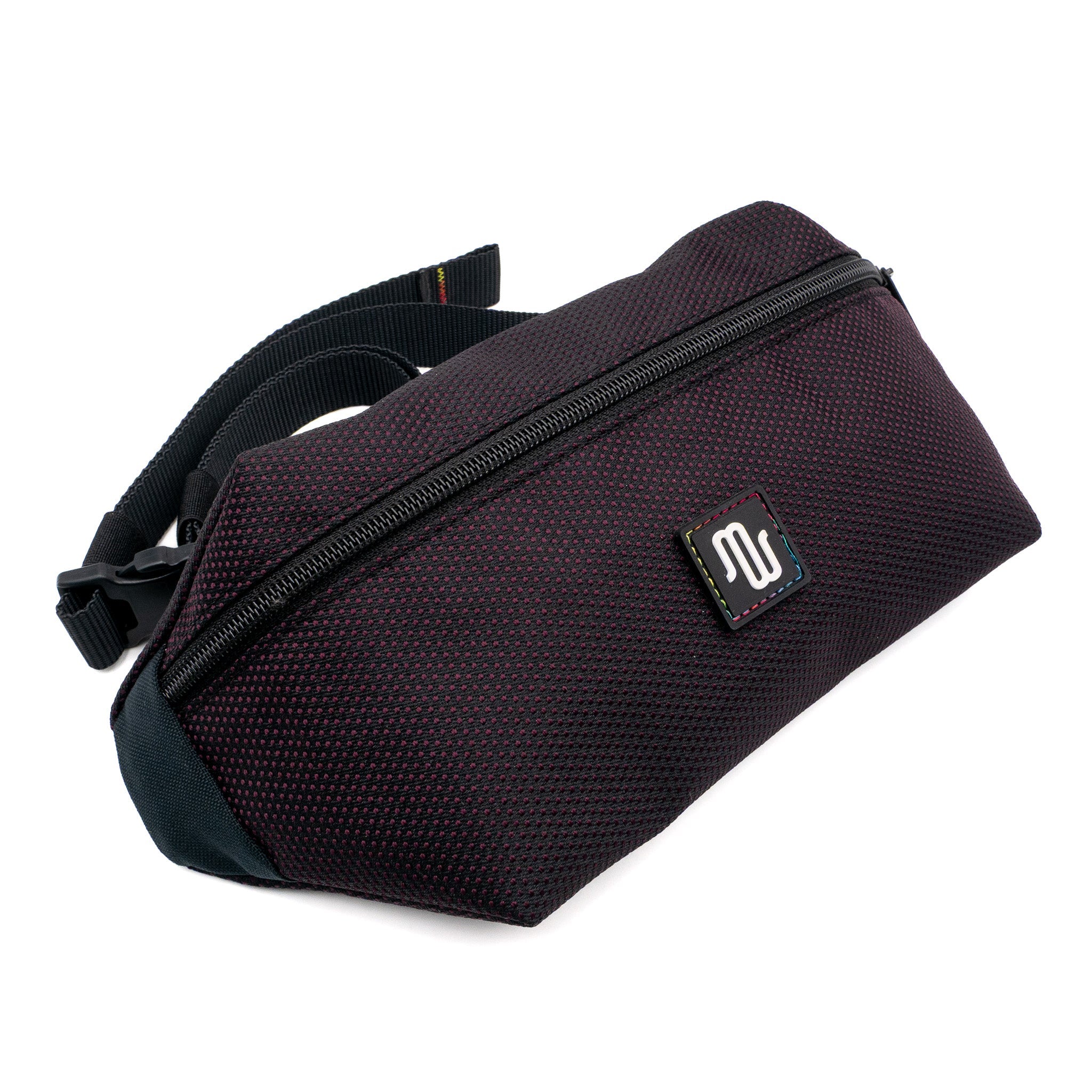 Hip Pack - HASEK 088 - HASEK - medencebag