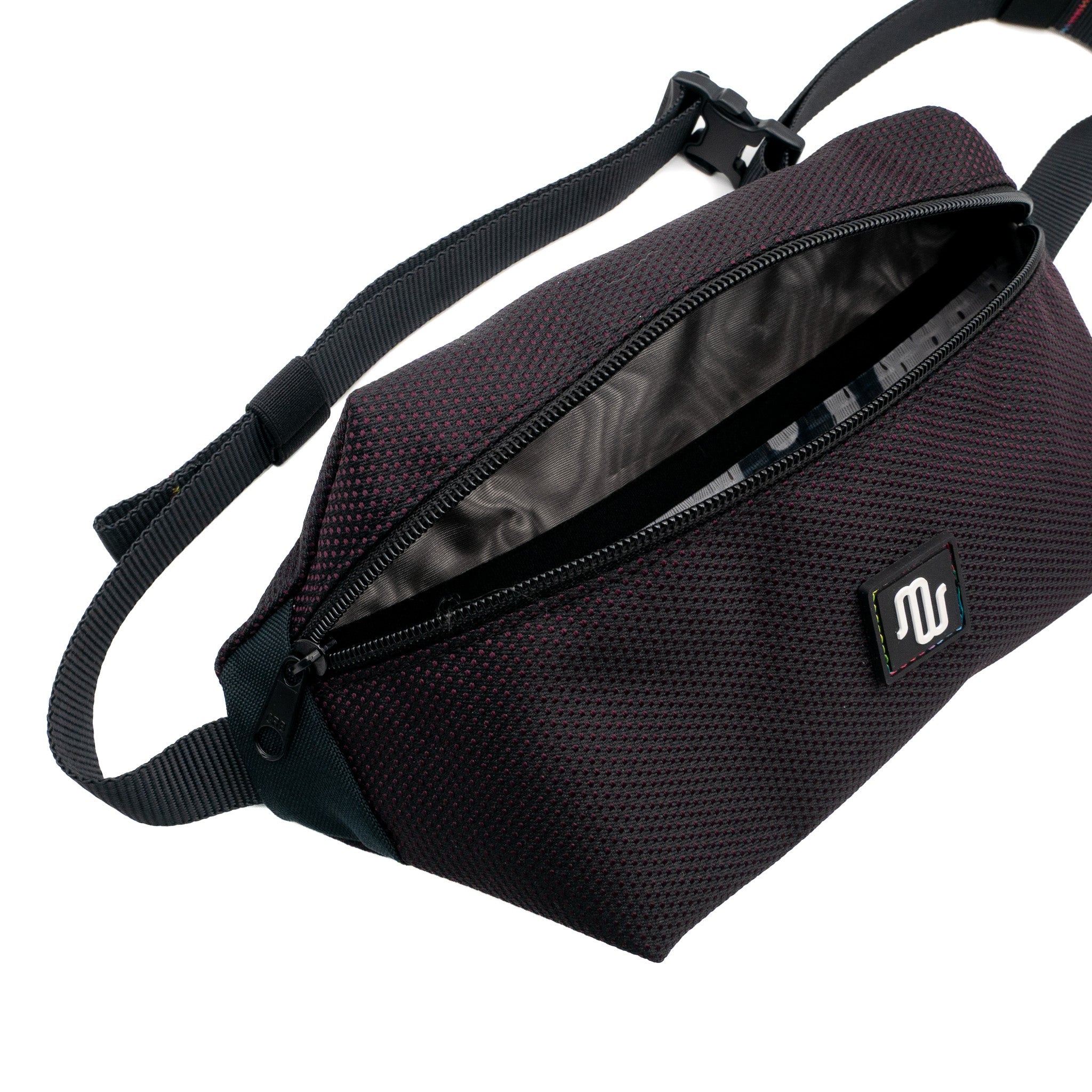 Hip Pack - HASEK 088 - HASEK - medencebag