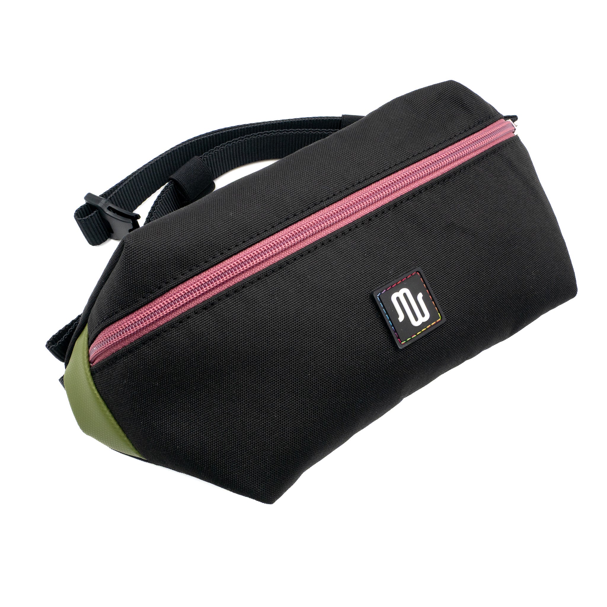 Hip Pack - HASEK 090 - HASEK - medencebag