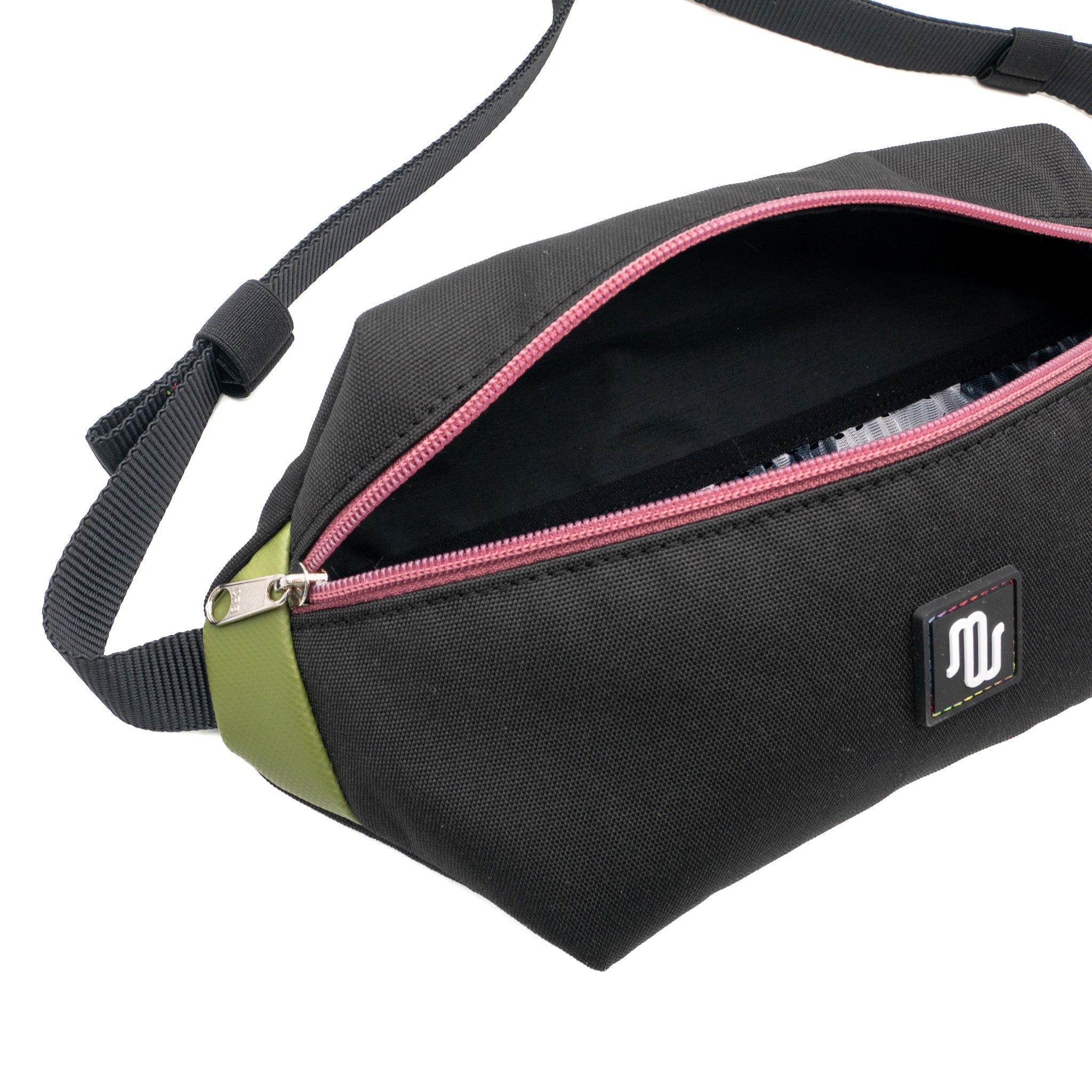 Hip Pack - HASEK 090 - HASEK - medencebag