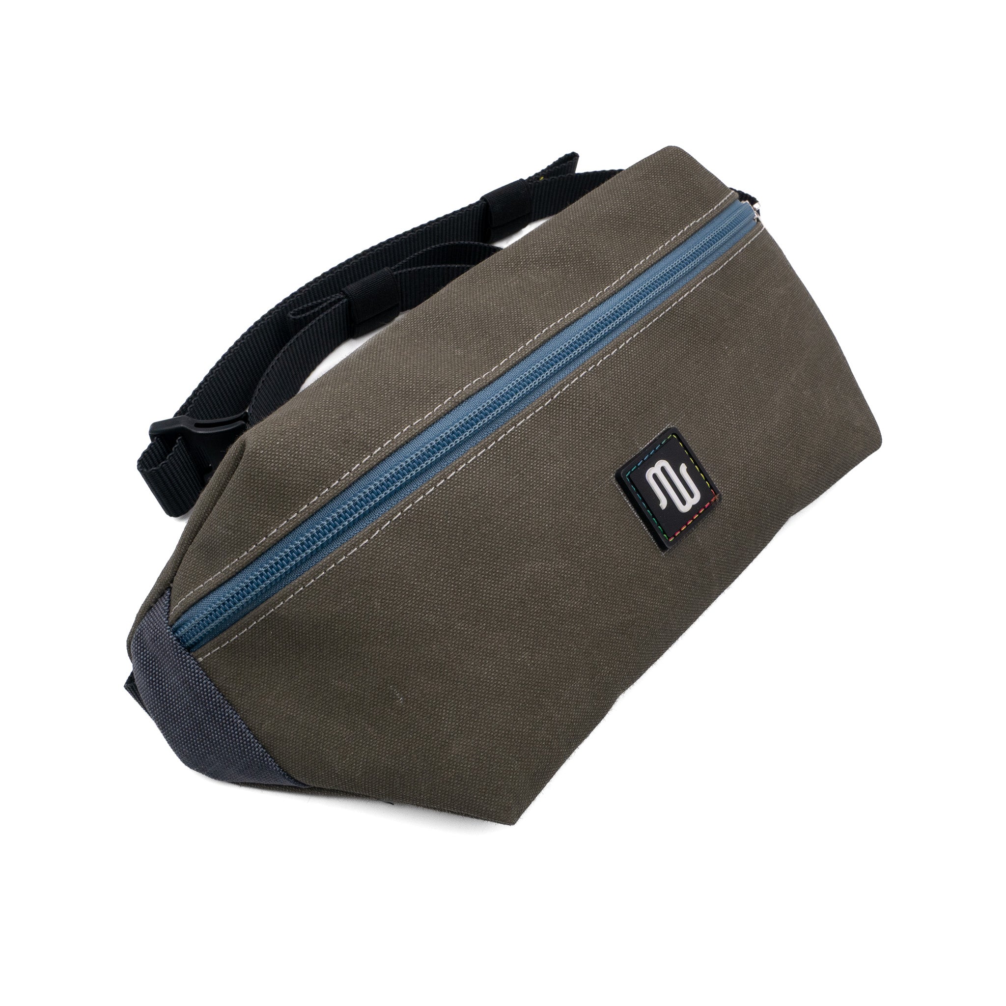 Hip Pack - HASEK 091 - HASEK - medencebag