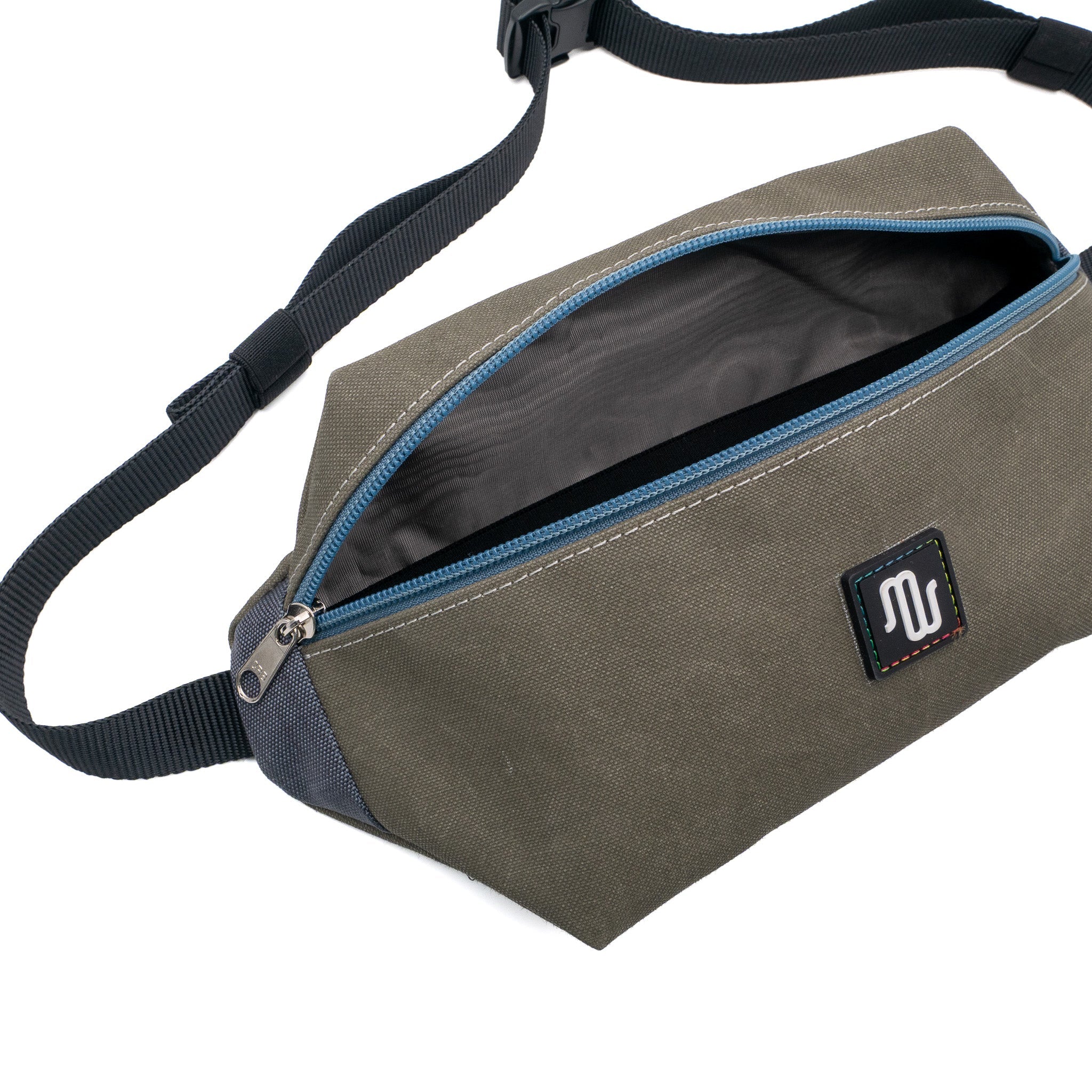 Hip Pack - HASEK 091 - HASEK - medencebag