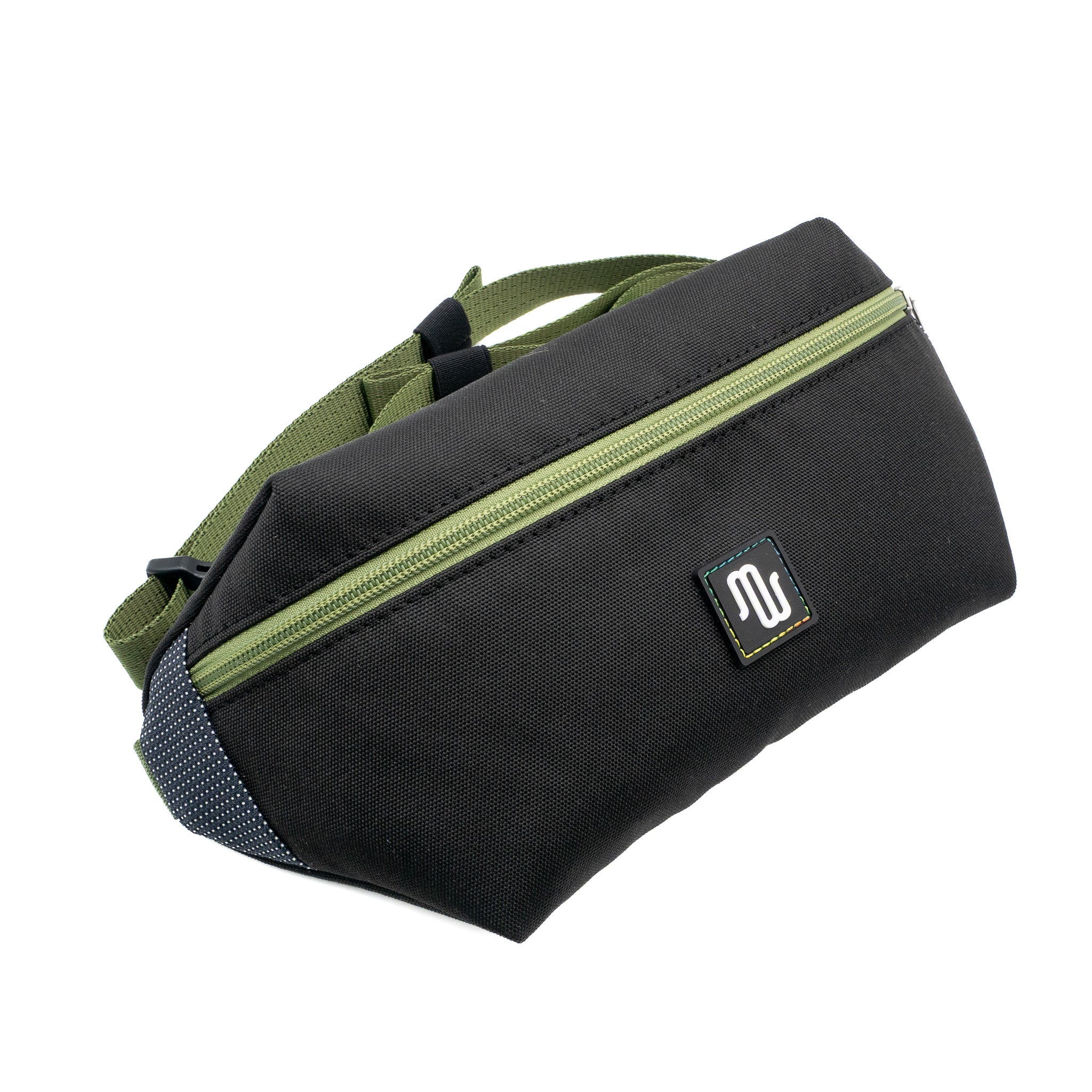 Hip Pack - HASEK 092 - HASEK - medencebag